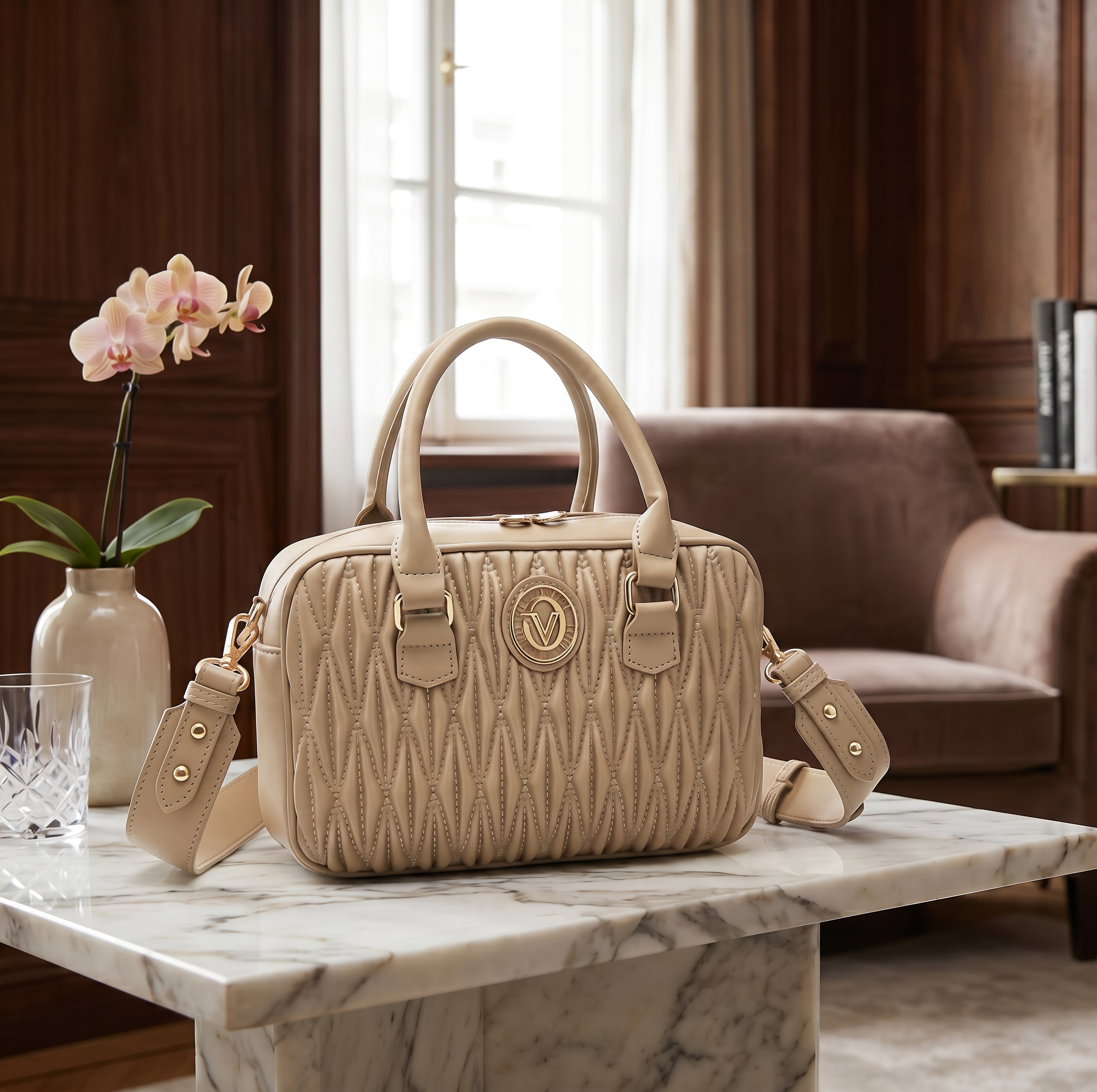 Top-handle Bags
