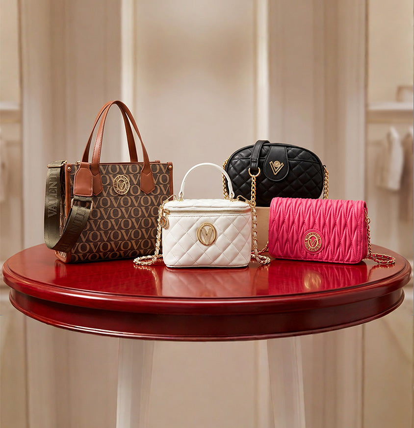 ALL BAGS