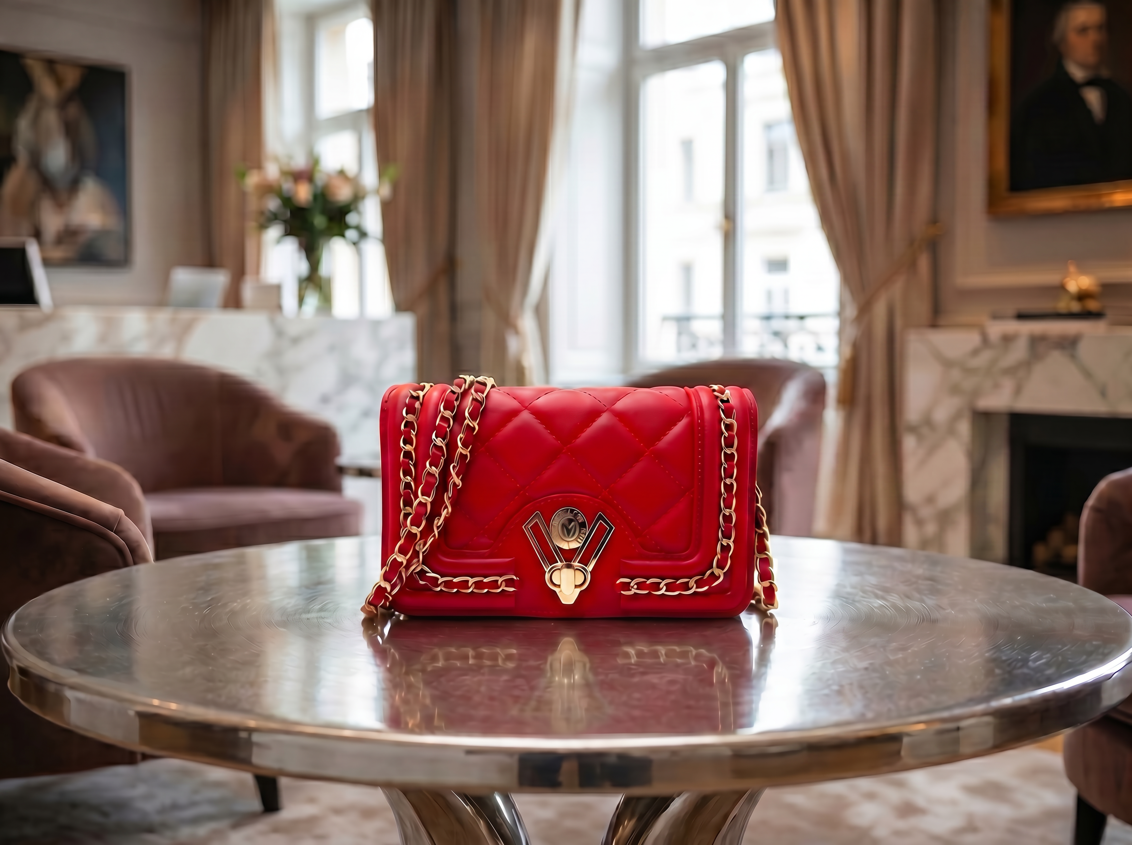 Shoulder Bags