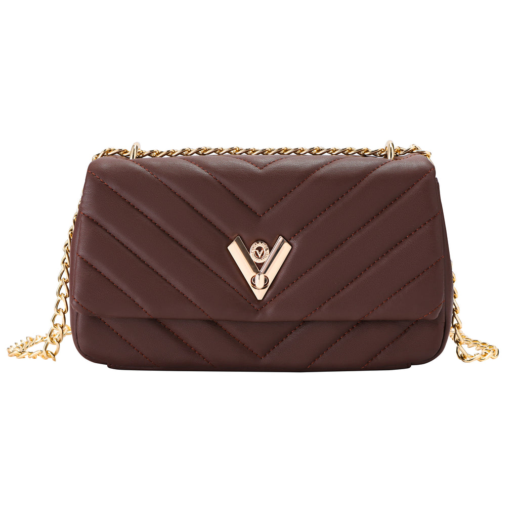 Valentino Orlandi Capricorn Crossbody Bag