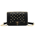 VALENTINO ORLANDI MORGAN BOY BAG