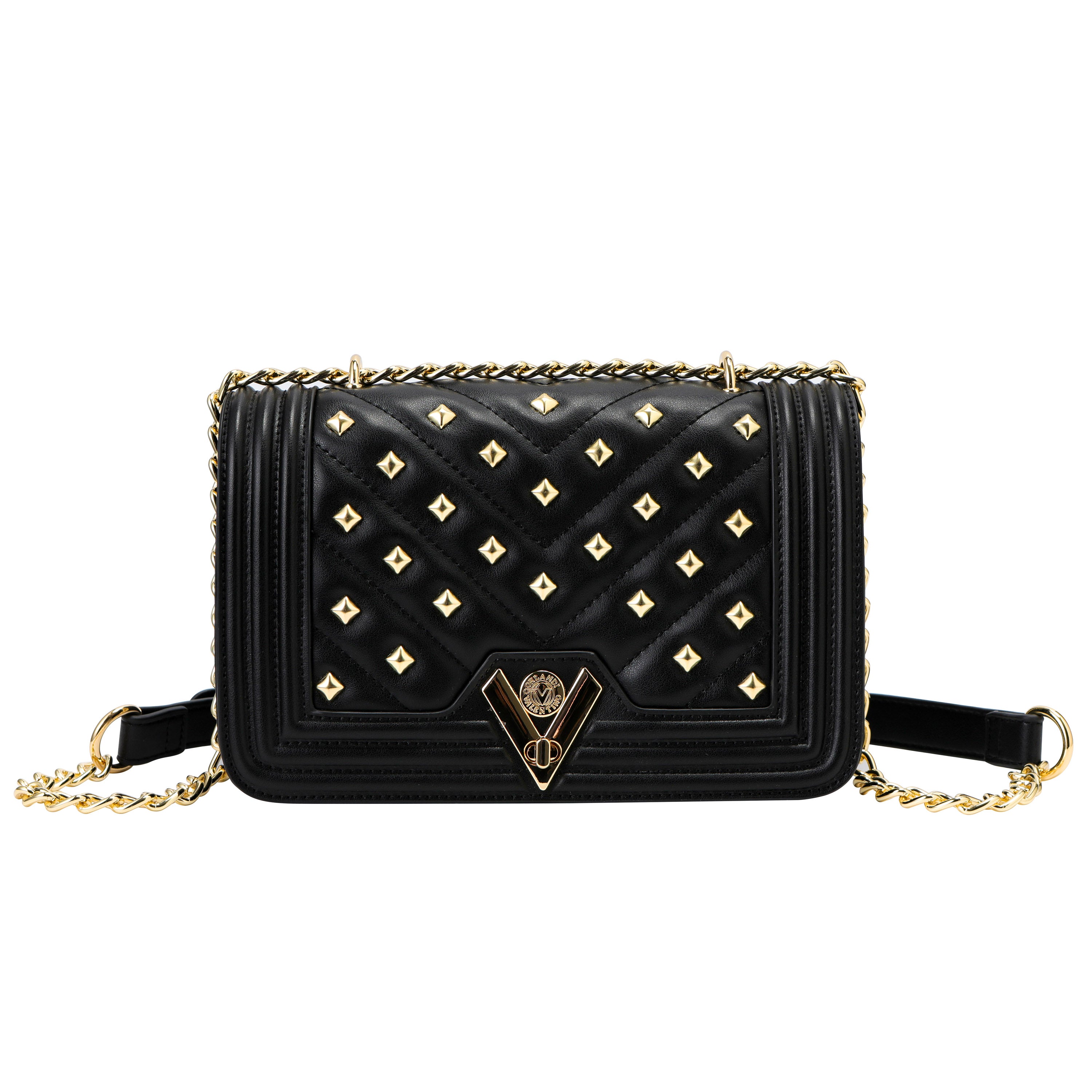 VALENTINO ORLANDI MORGAN BOY BAG