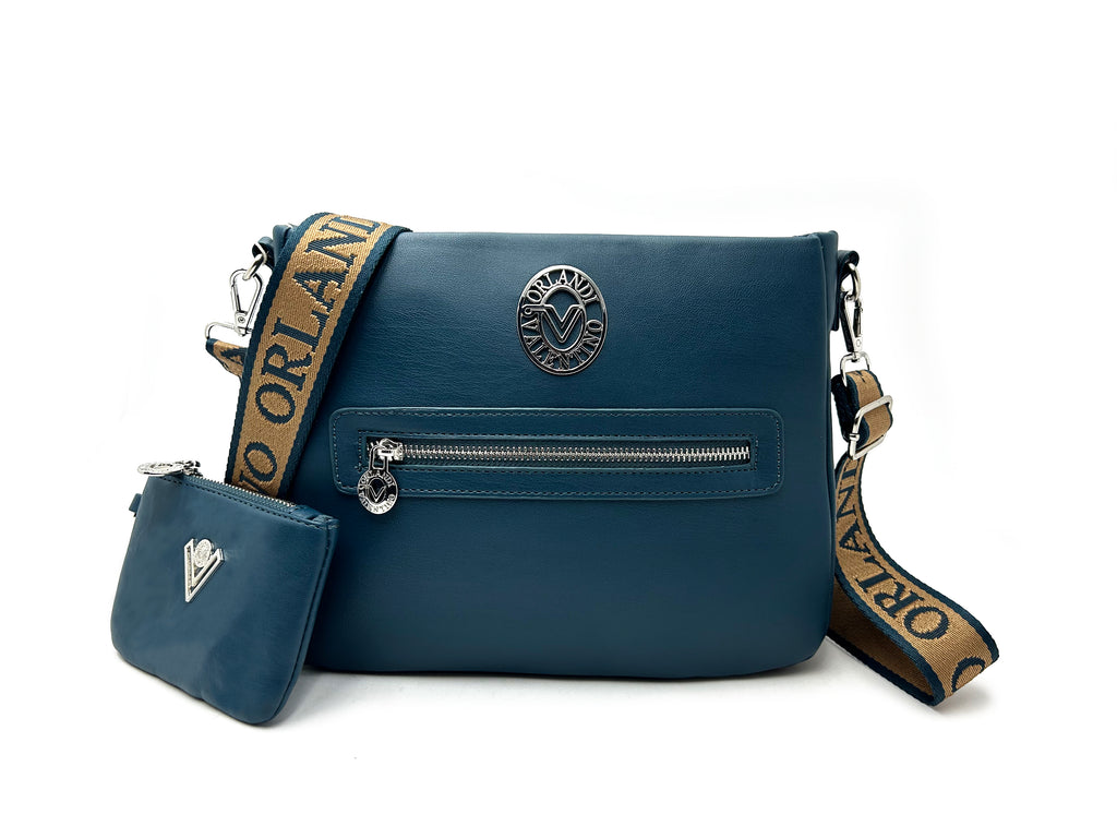 Large Crossbody Strap
