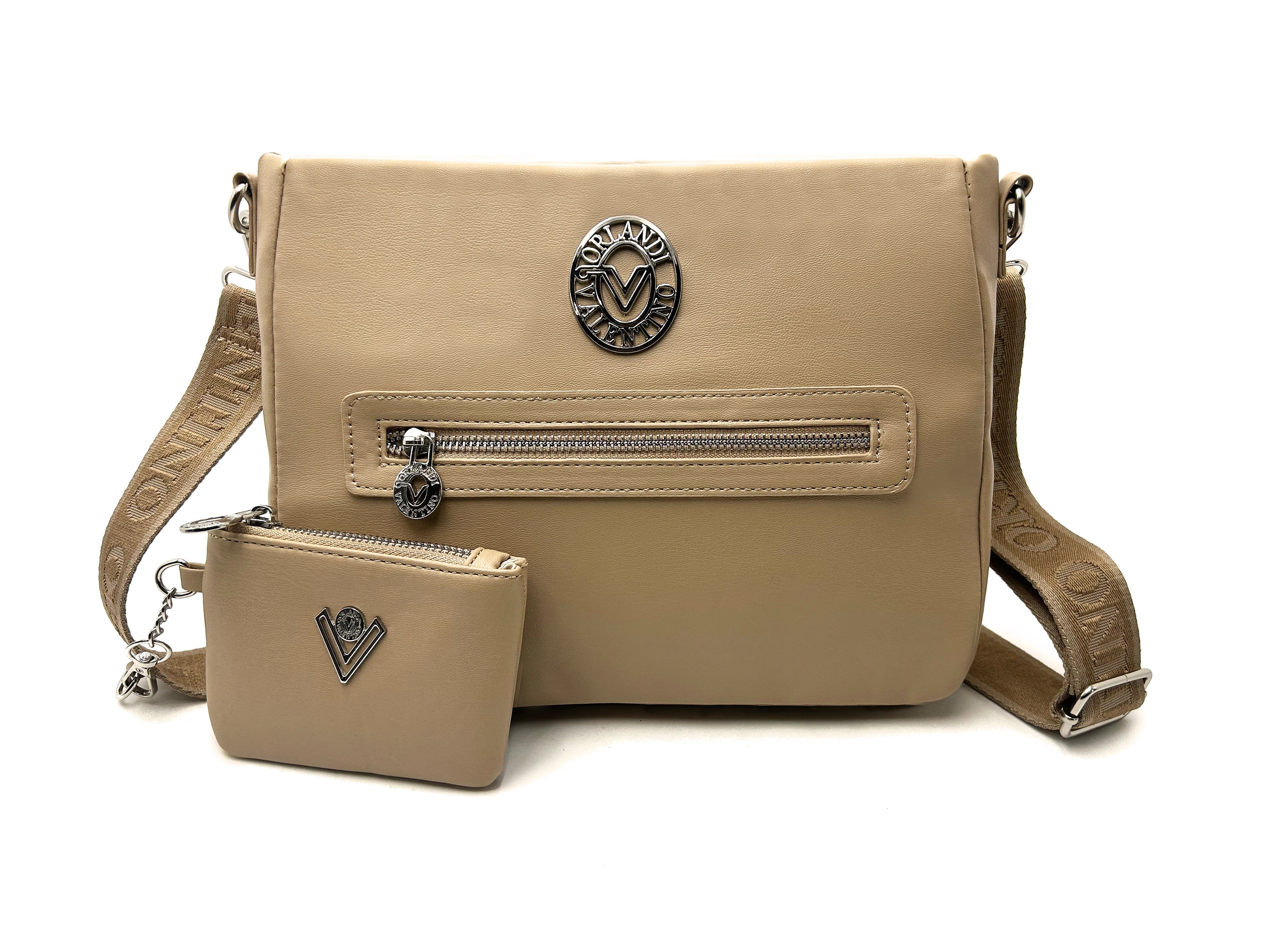 Large Crossbody Strap