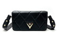 “V” Lock Cross Body