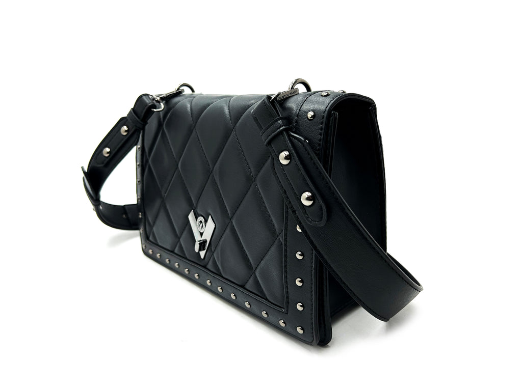 "V" lock large Quilted