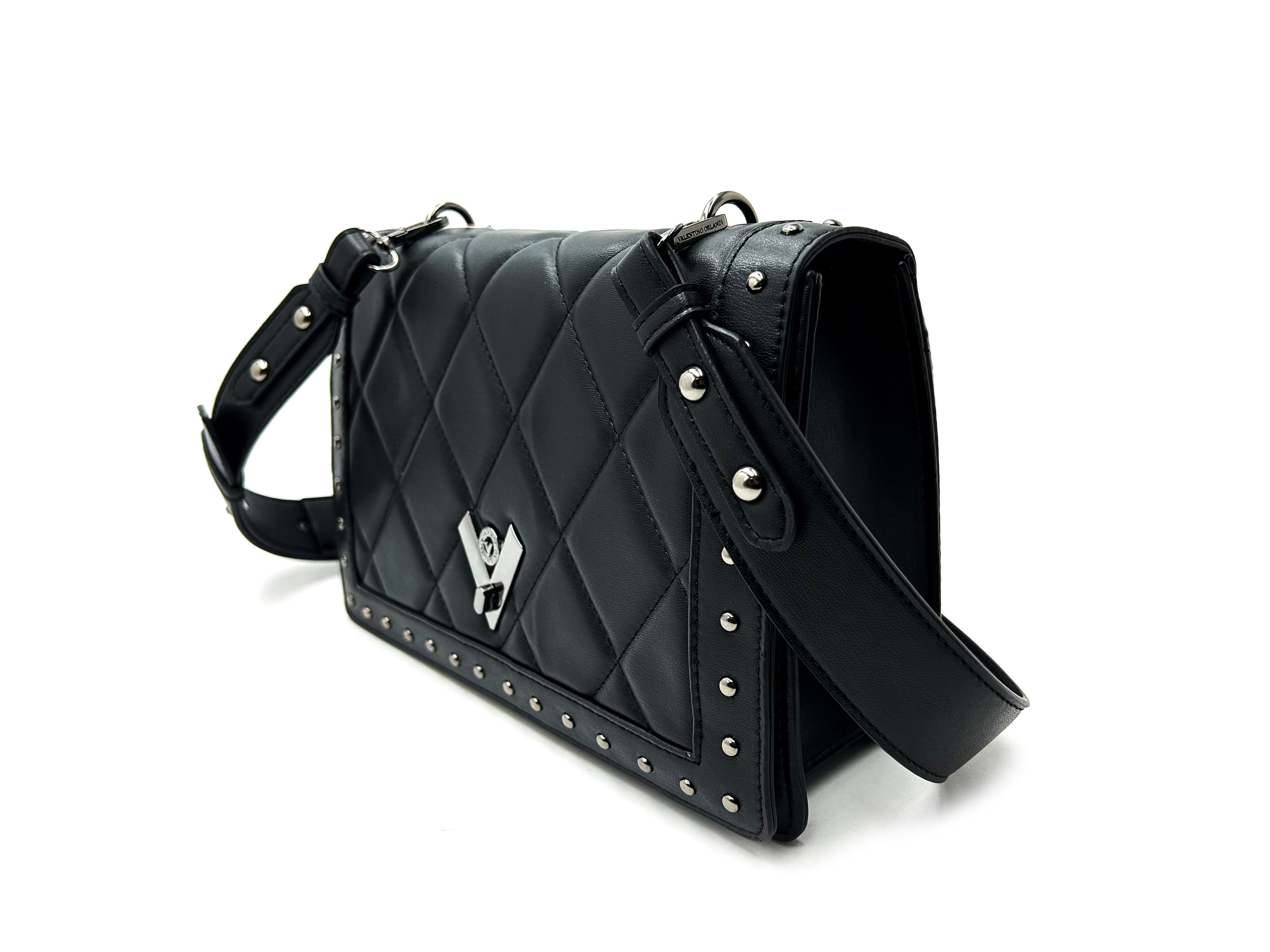 "V" lock large Quilted