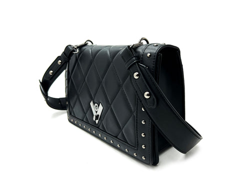 "V" lock large Quilted