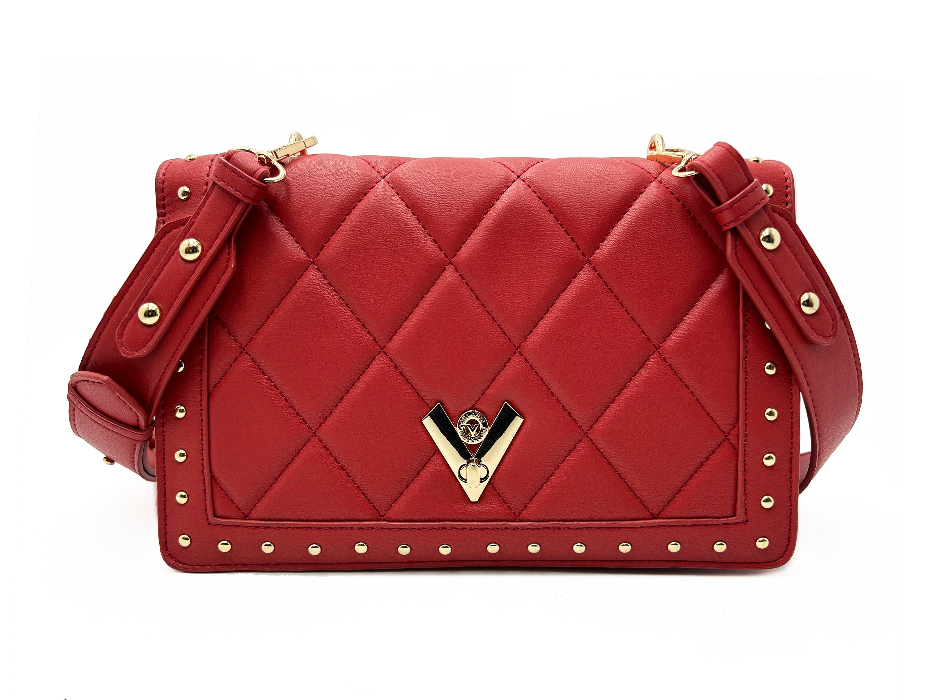 "V" lock large Quilted