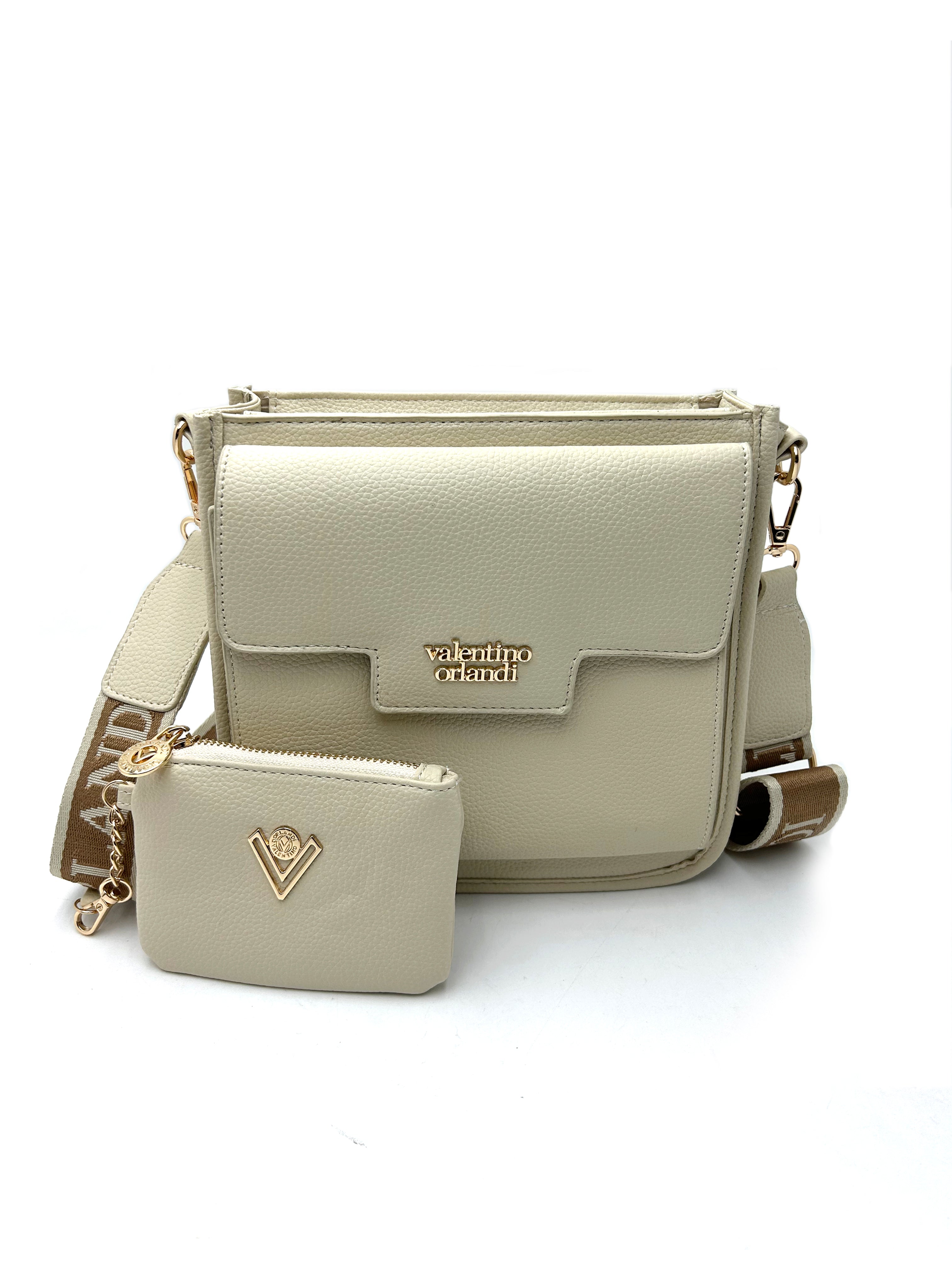 Front Pocket Crossbody