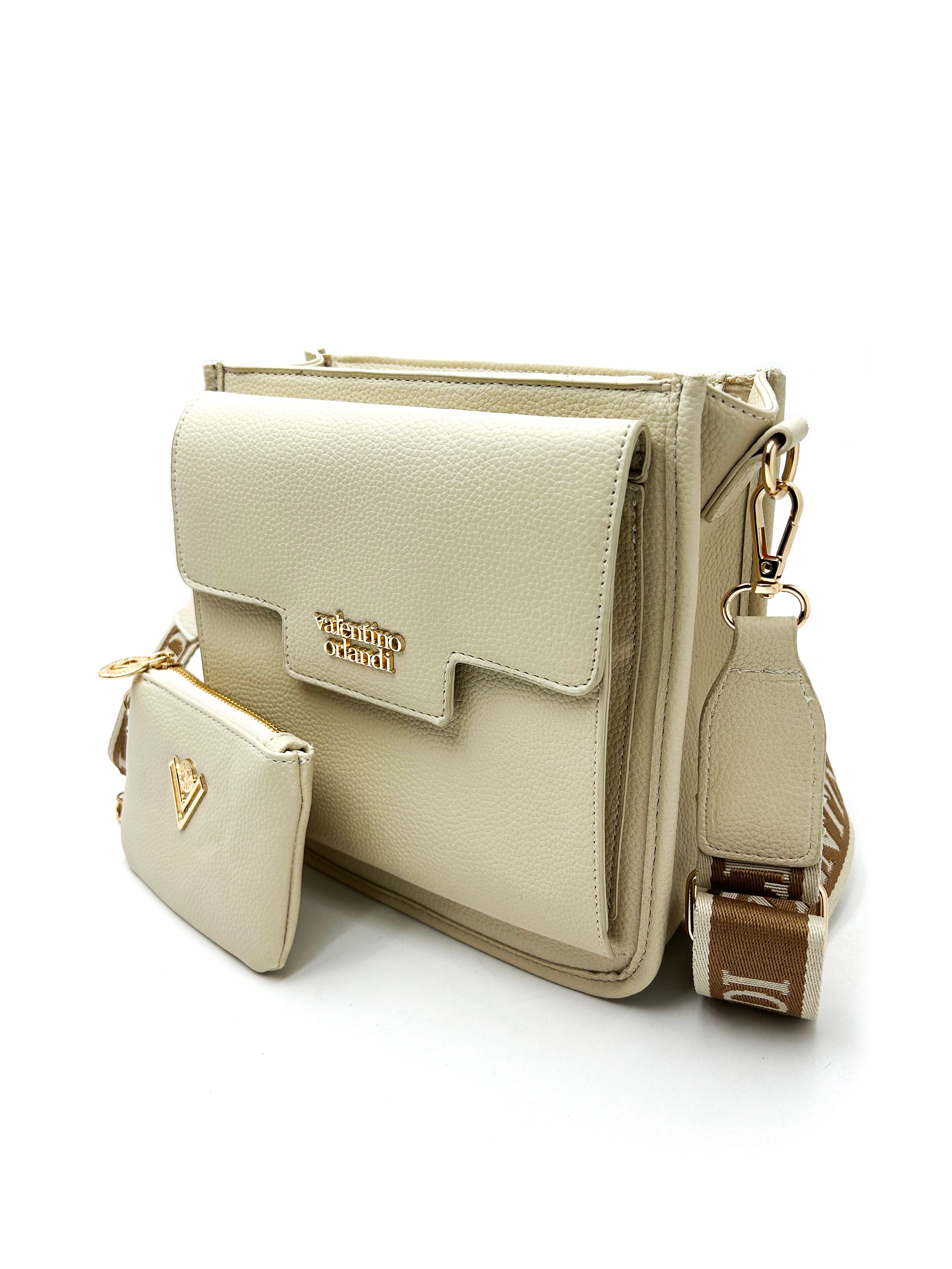 Front Pocket Crossbody