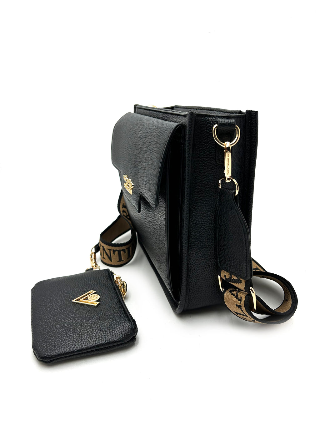 Front Pocket Crossbody