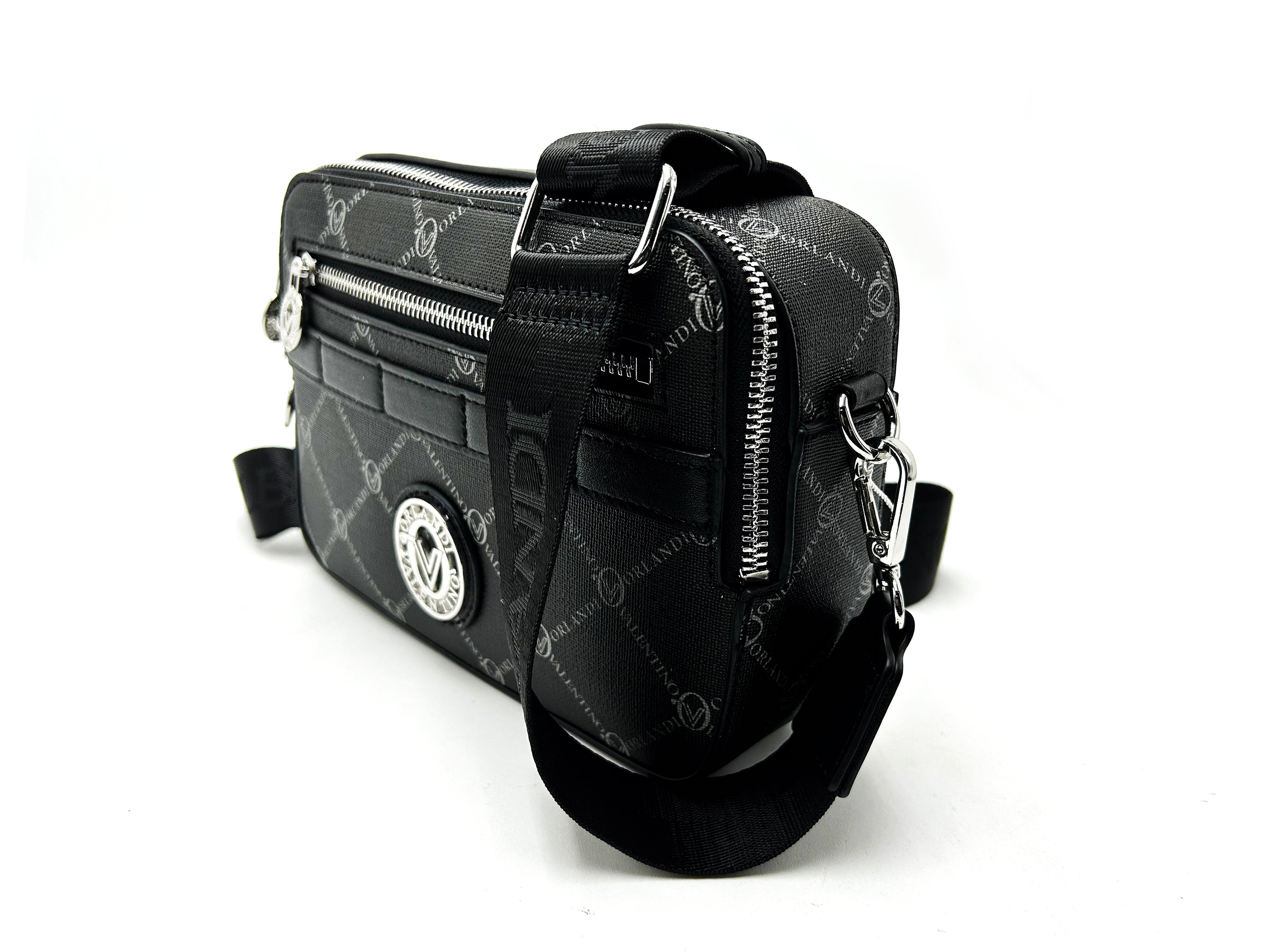 VO Crossbody bag