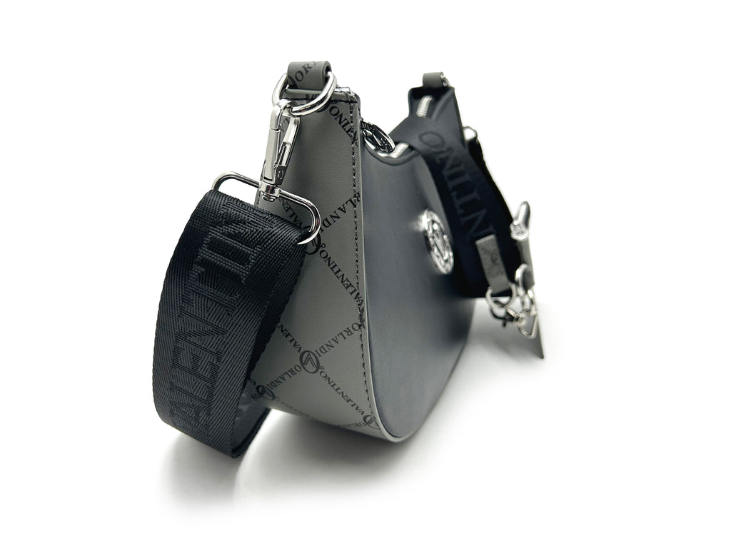 Crescent Shape Crossbody