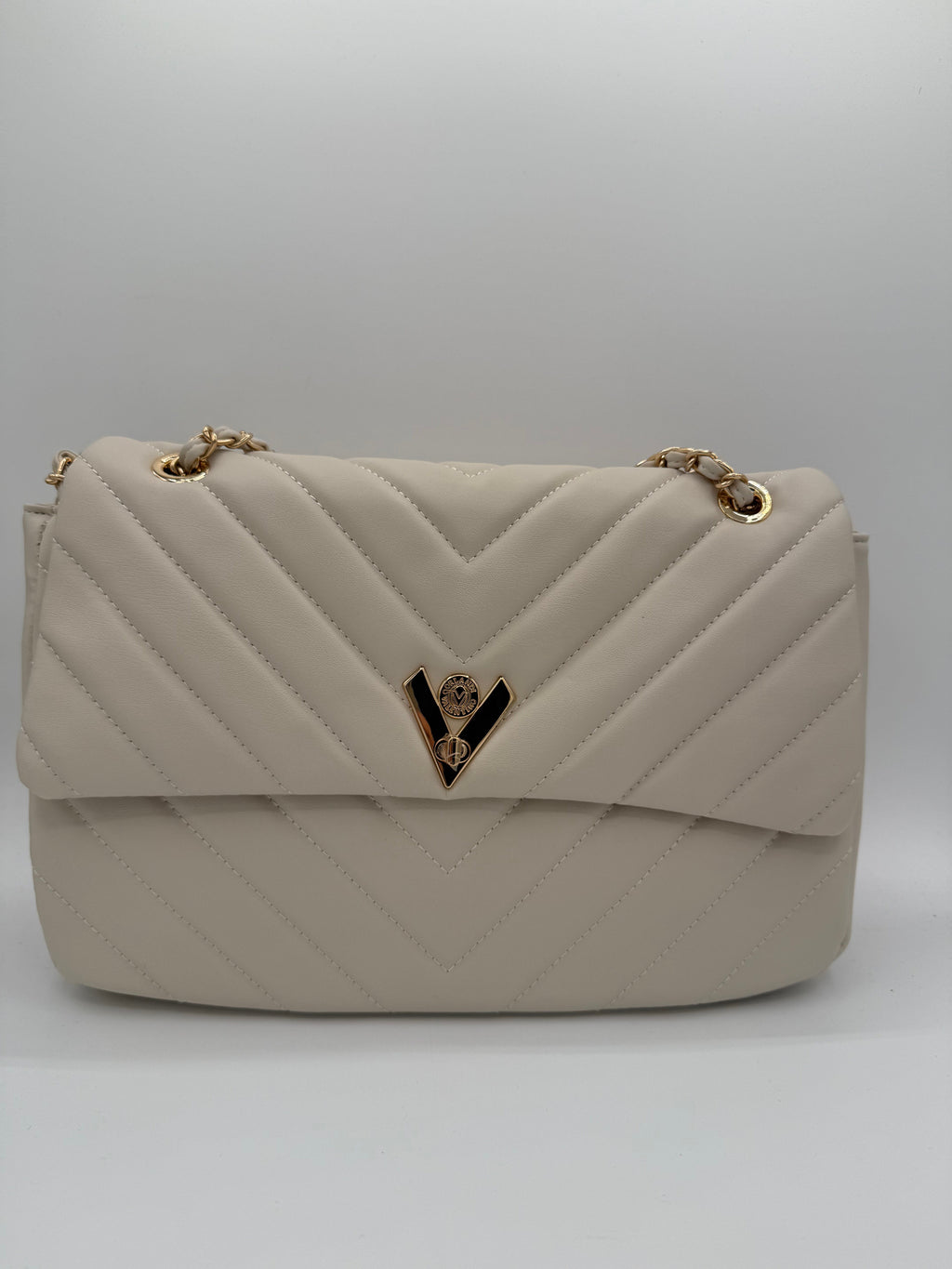 Valentino Orlandi Angel Crossbody Bag