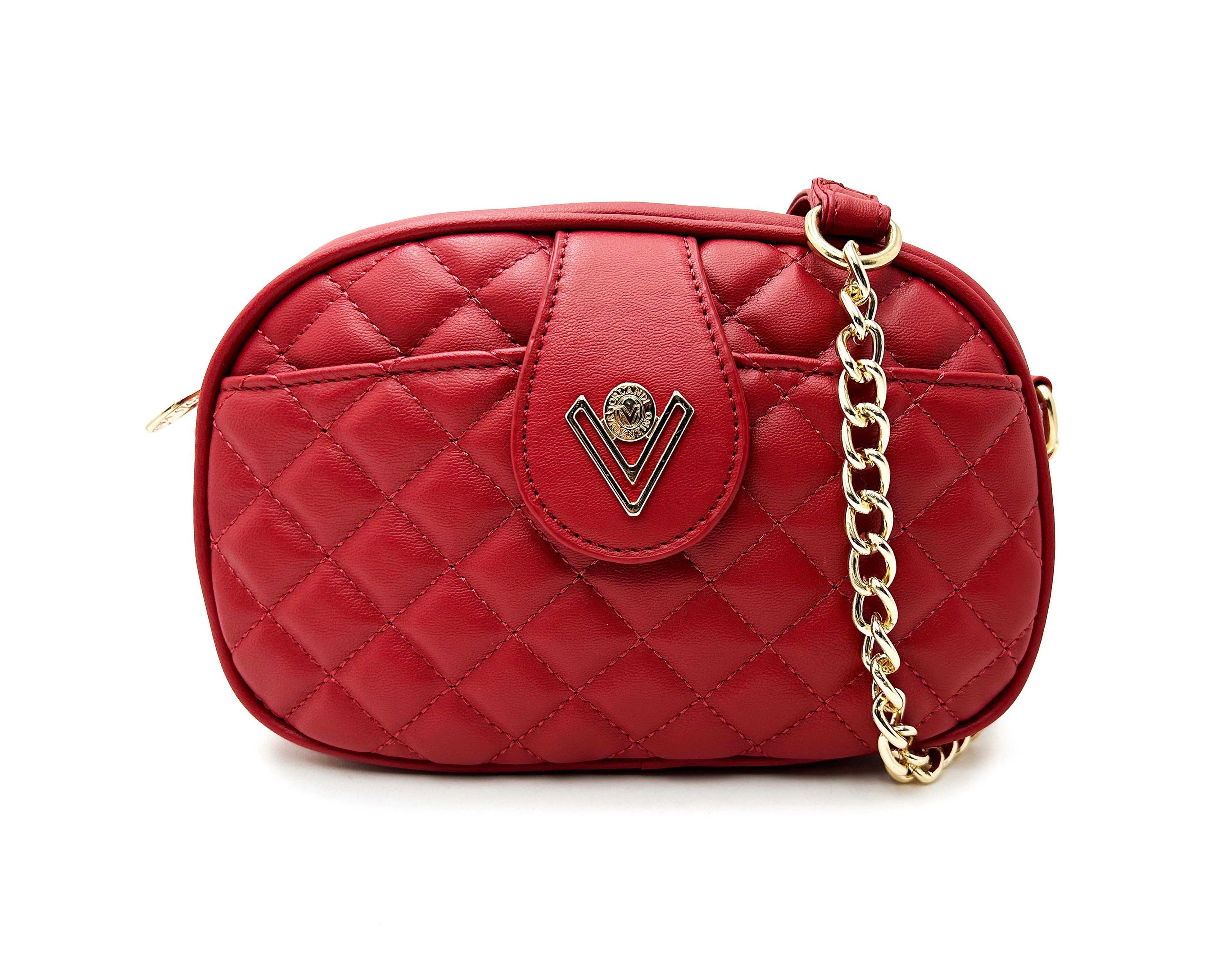 Valentino Orlandi Half Dome Camera Bag