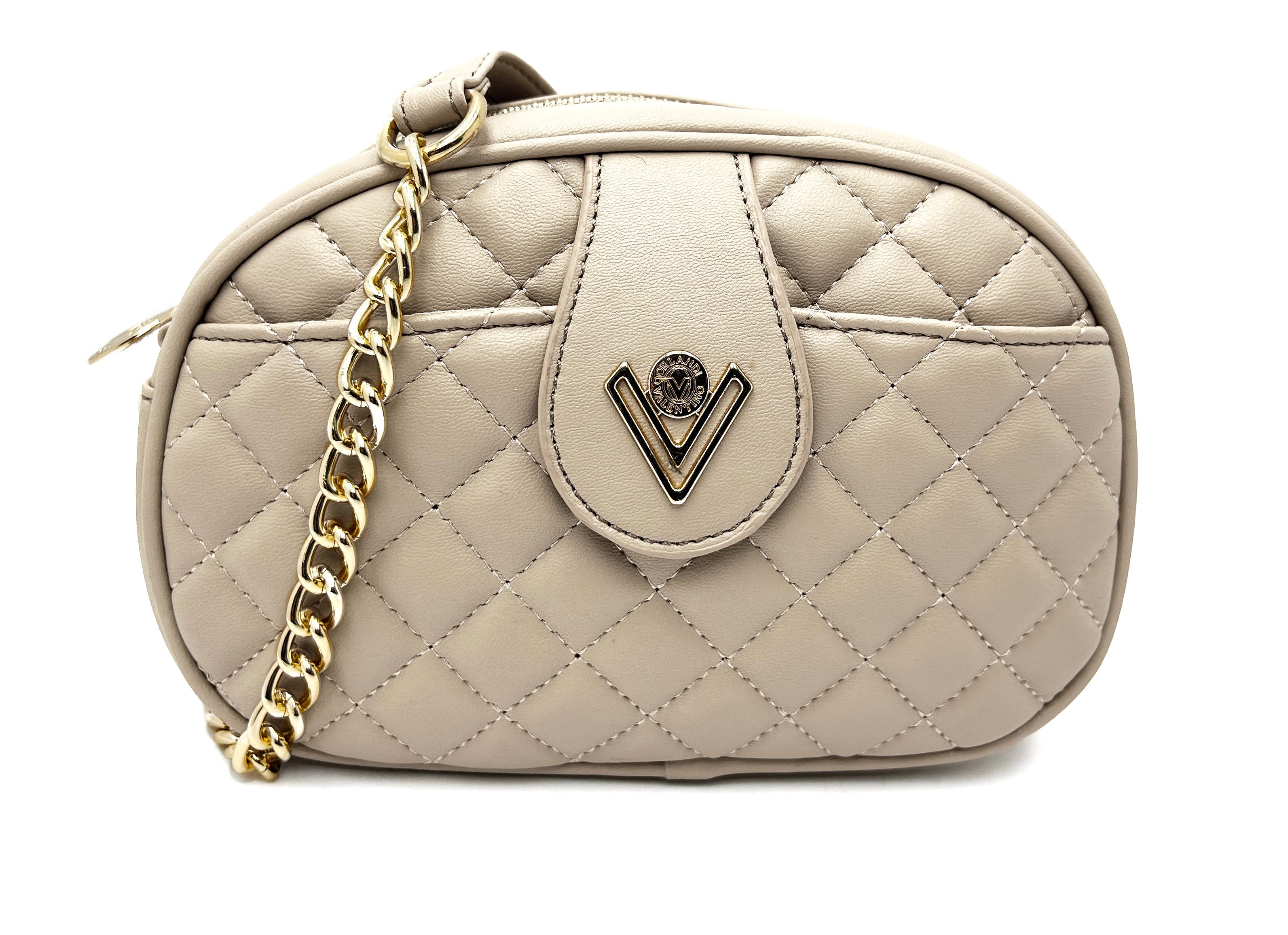 Valentino Orlandi Half Dome Camera Bag