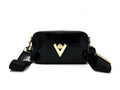 Valentino Orlandi Kyra Crossbody Bag