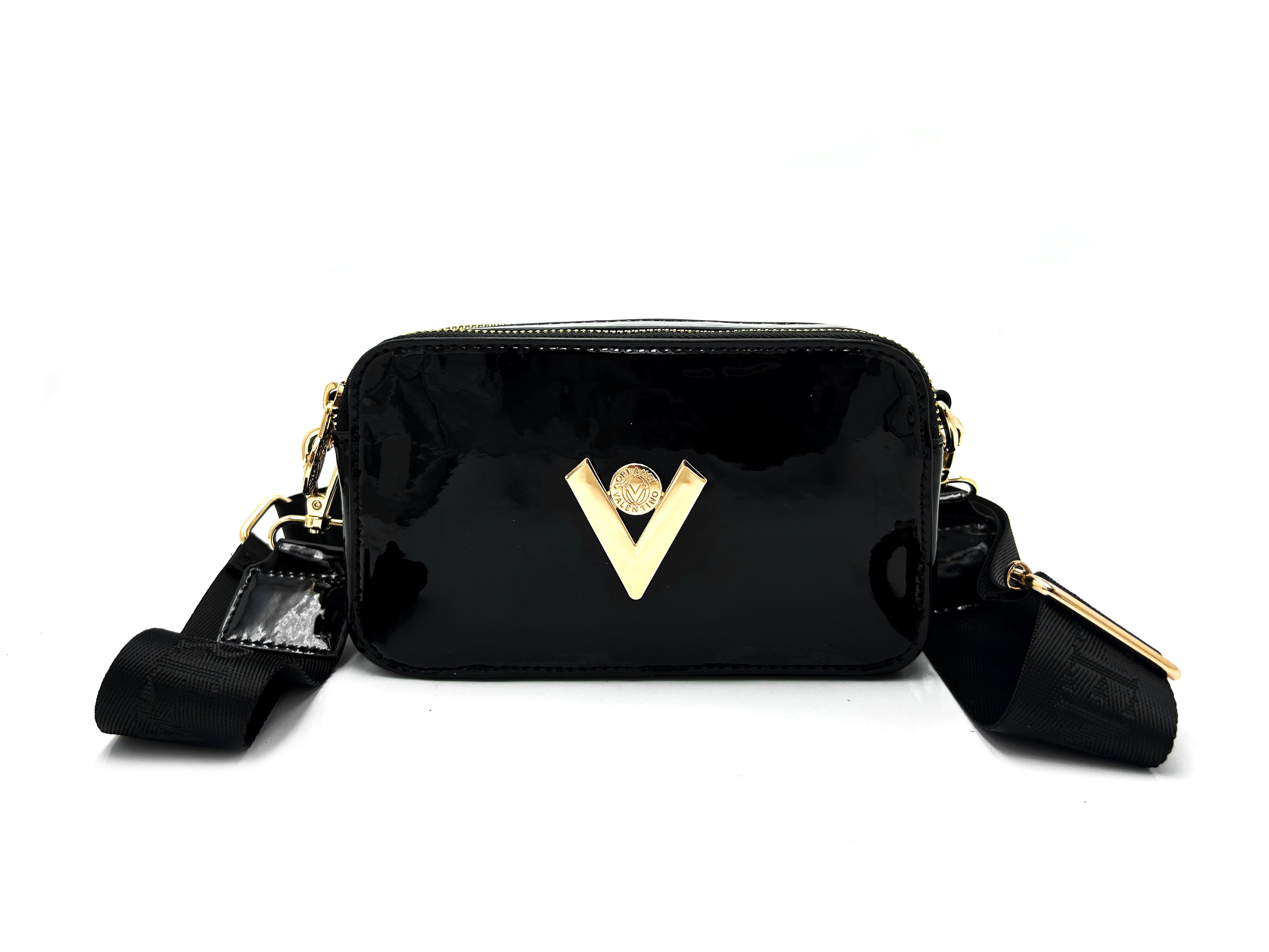 Valentino Orlandi Kyra Crossbody Bag