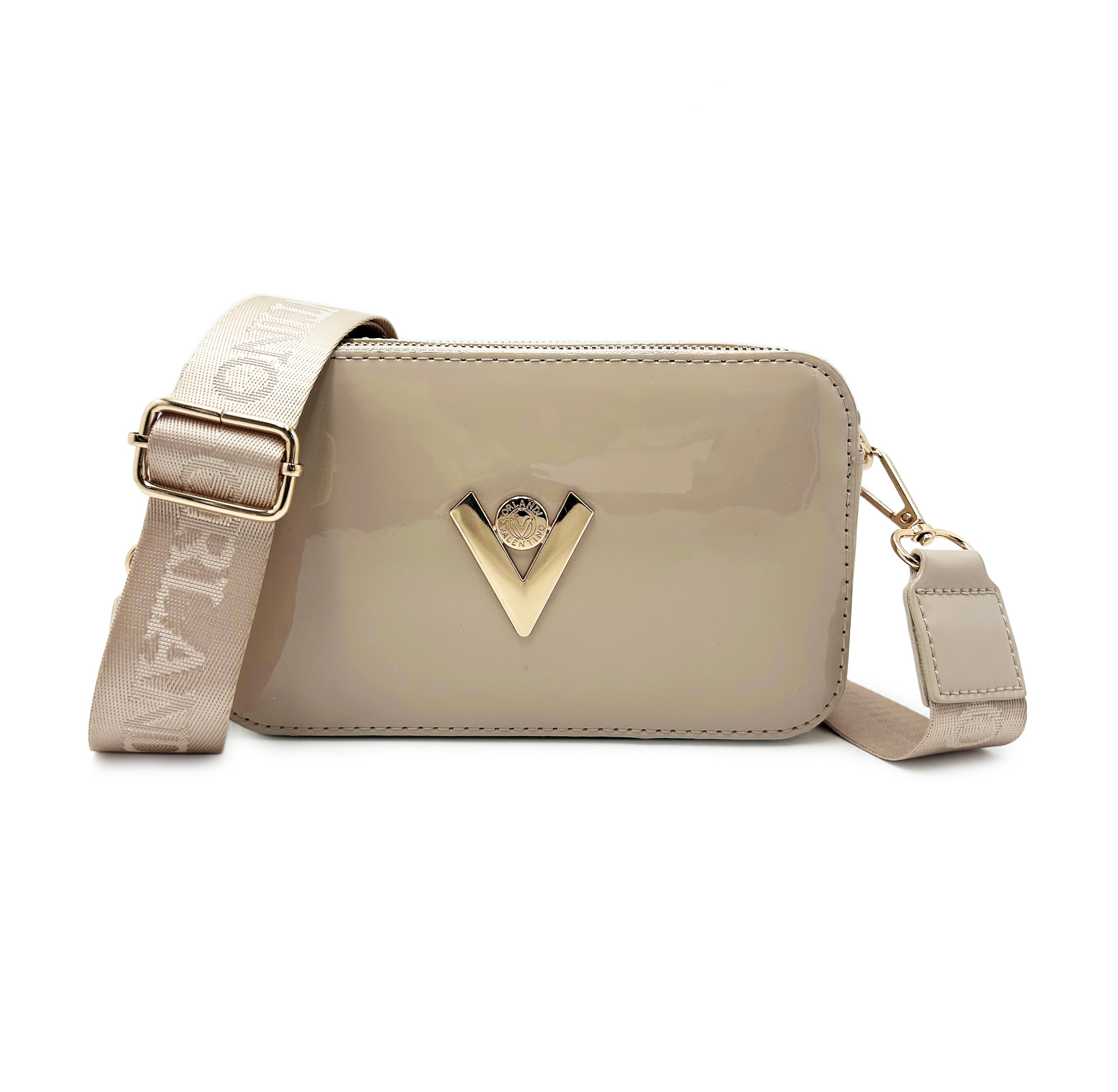 Valentino Orlandi Kyra Crossbody Bag