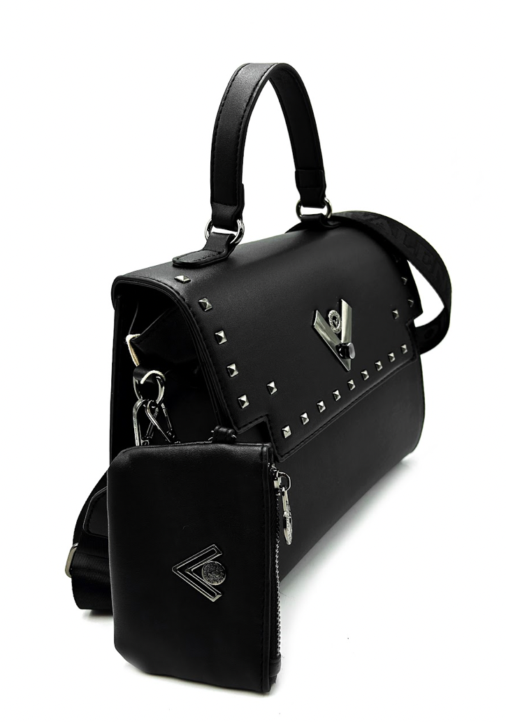 Valentino Orlandi Satchel Bag