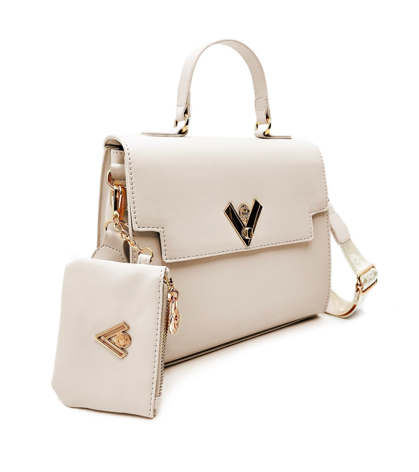 Valentino Orlandi Satchel Bag
