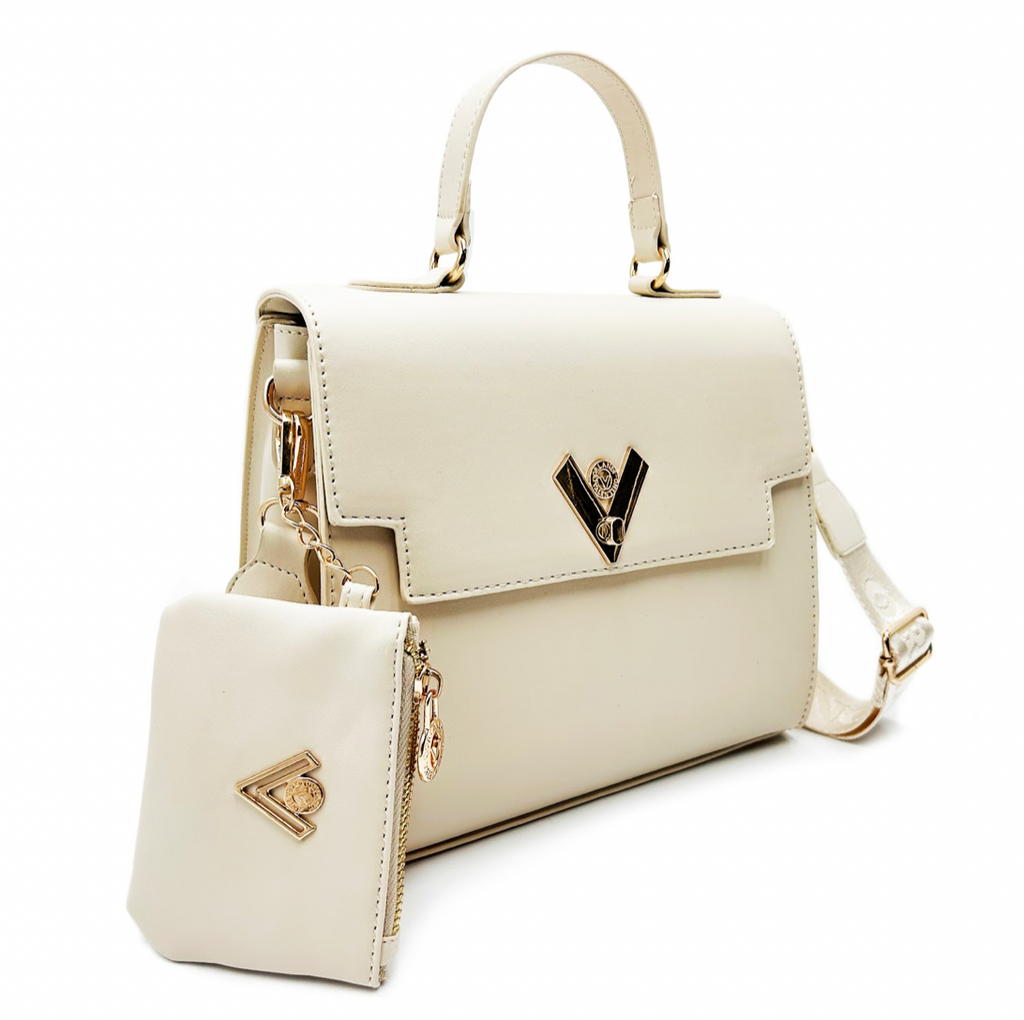 Valentino Orlandi Satchel Bag