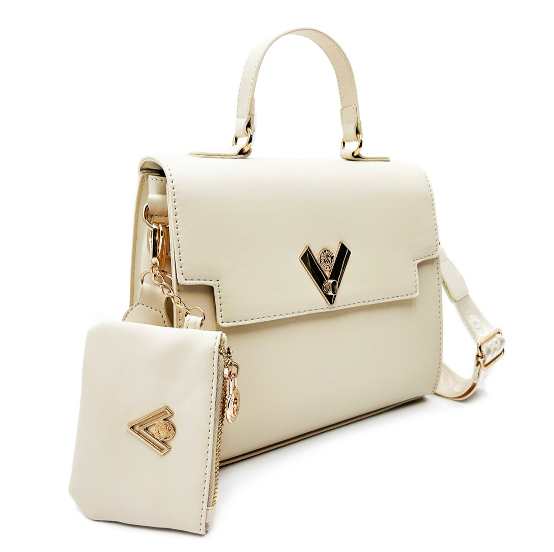 Valentino Orlandi Satchel Bag