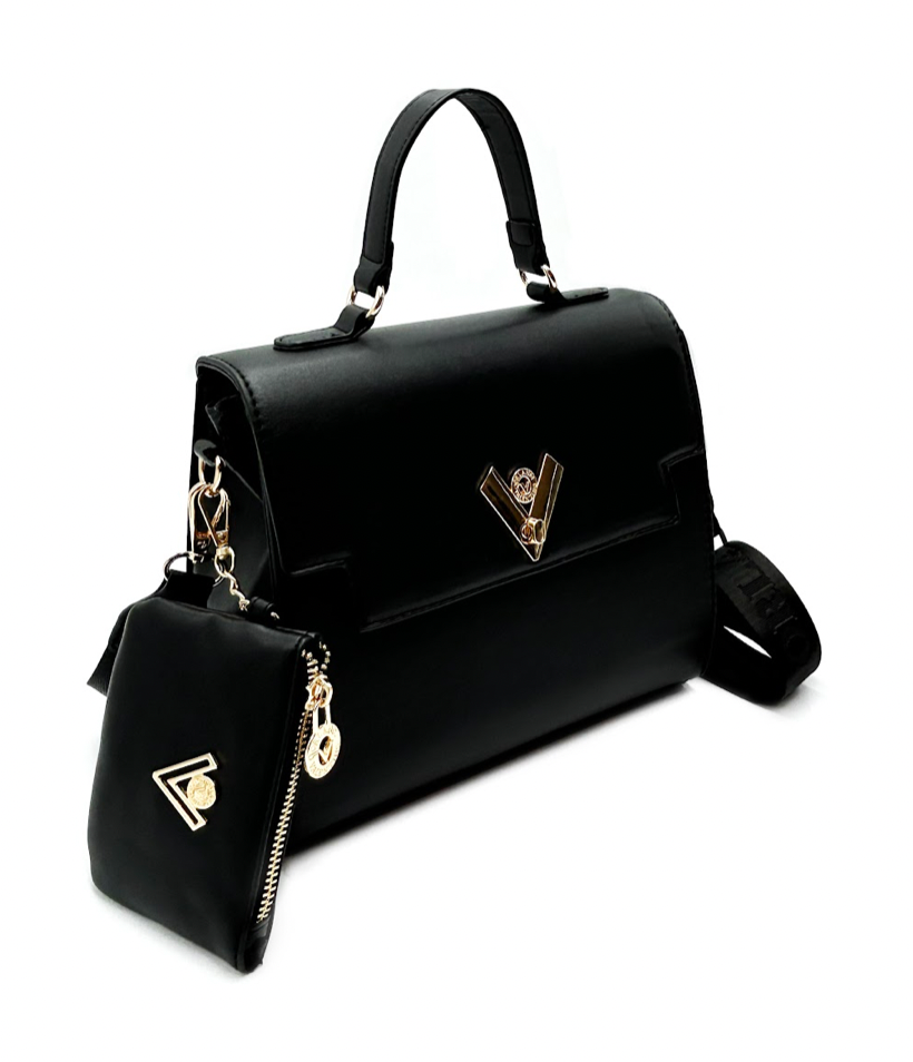 Valentino Orlandi Satchel Bag