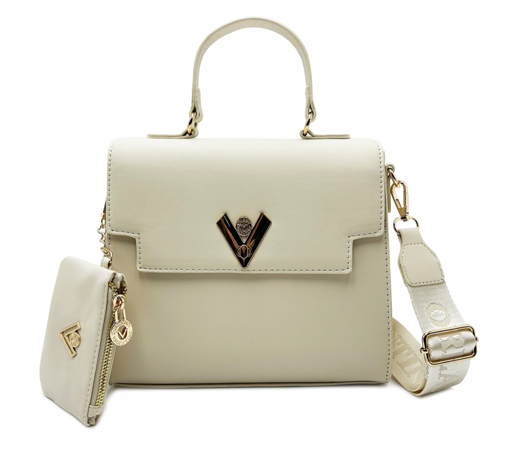 Valentino Orlandi Satchel Bag