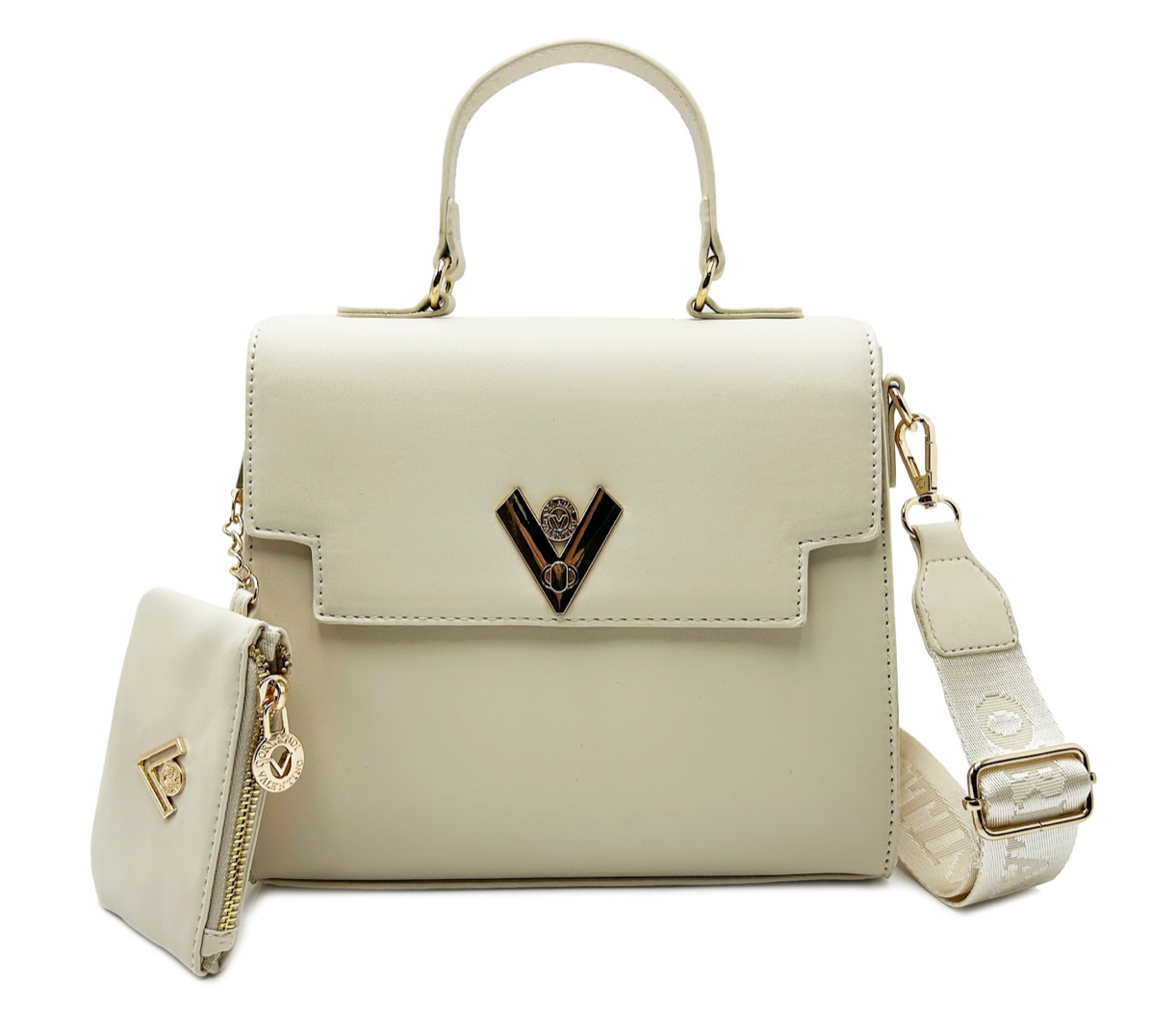 Valentino Orlandi Satchel Bag