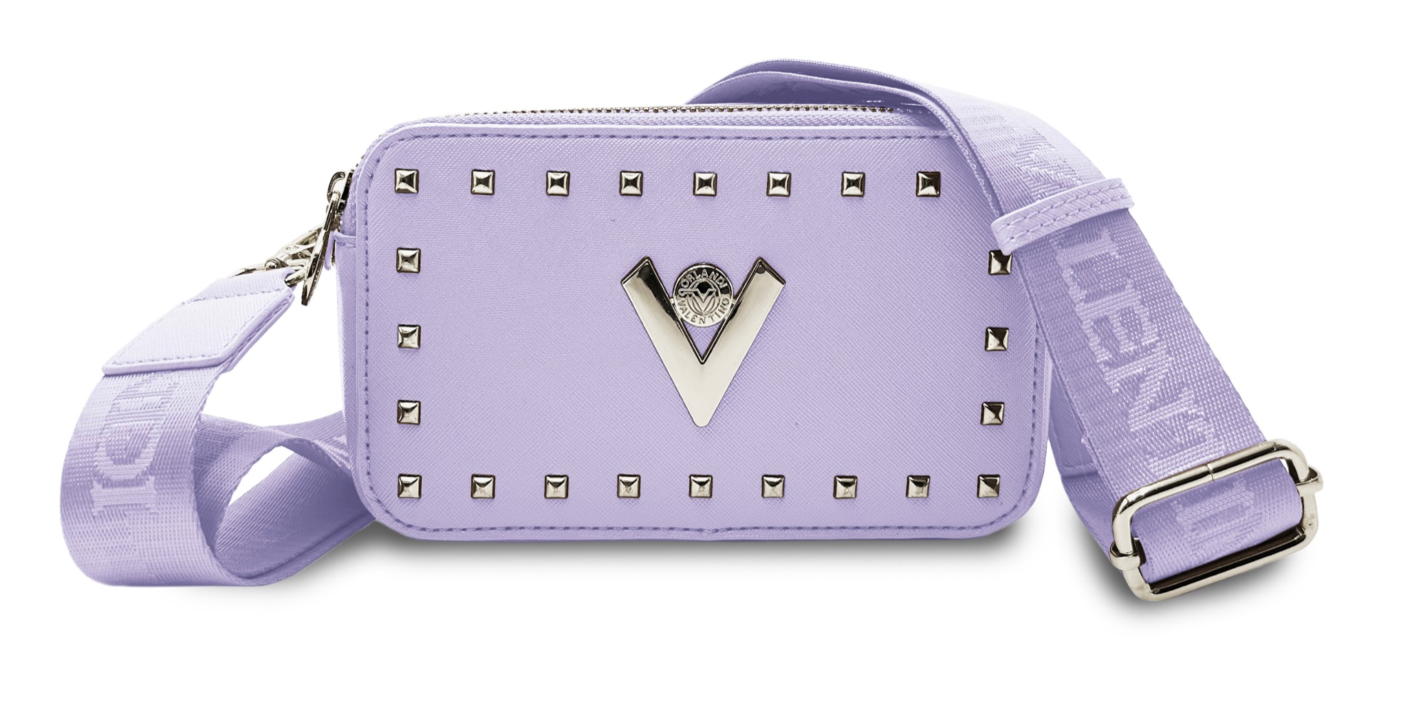 Valentino Orlandi Camera Bag