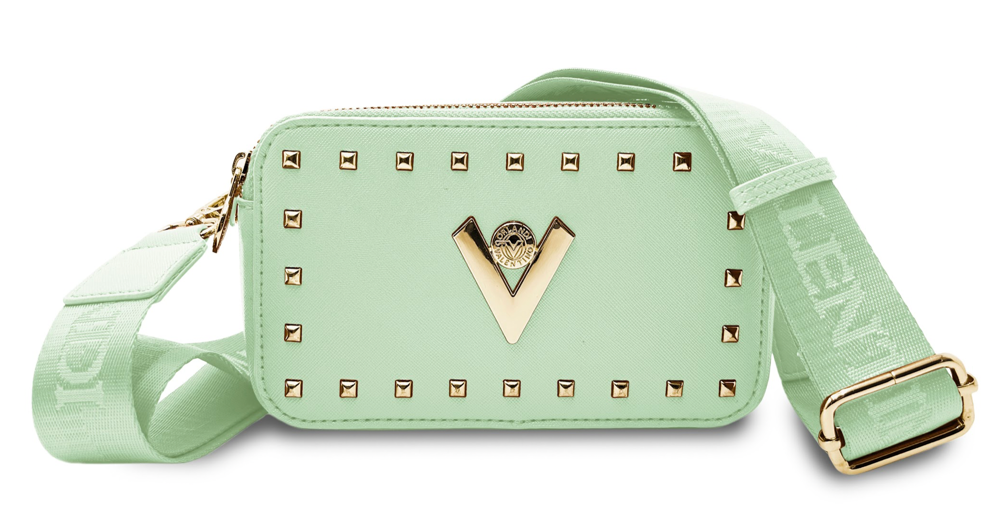 Valentino Orlandi Camera Bag