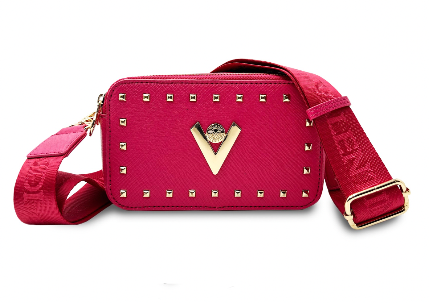 Valentino Orlandi Camera Bag