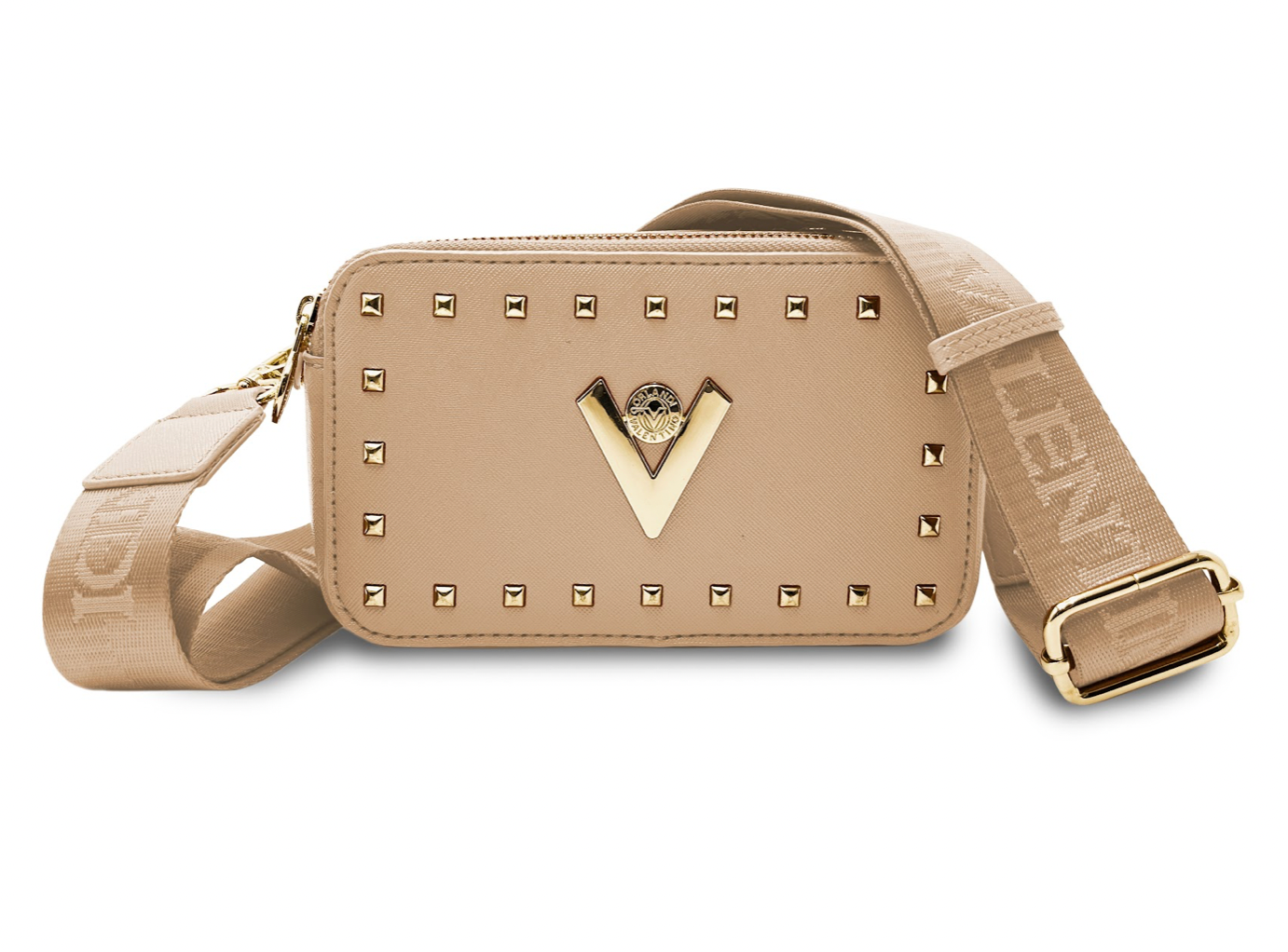 Valentino Orlandi Camera Bag