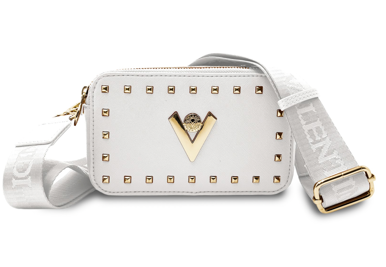 Valentino Orlandi Camera Bag