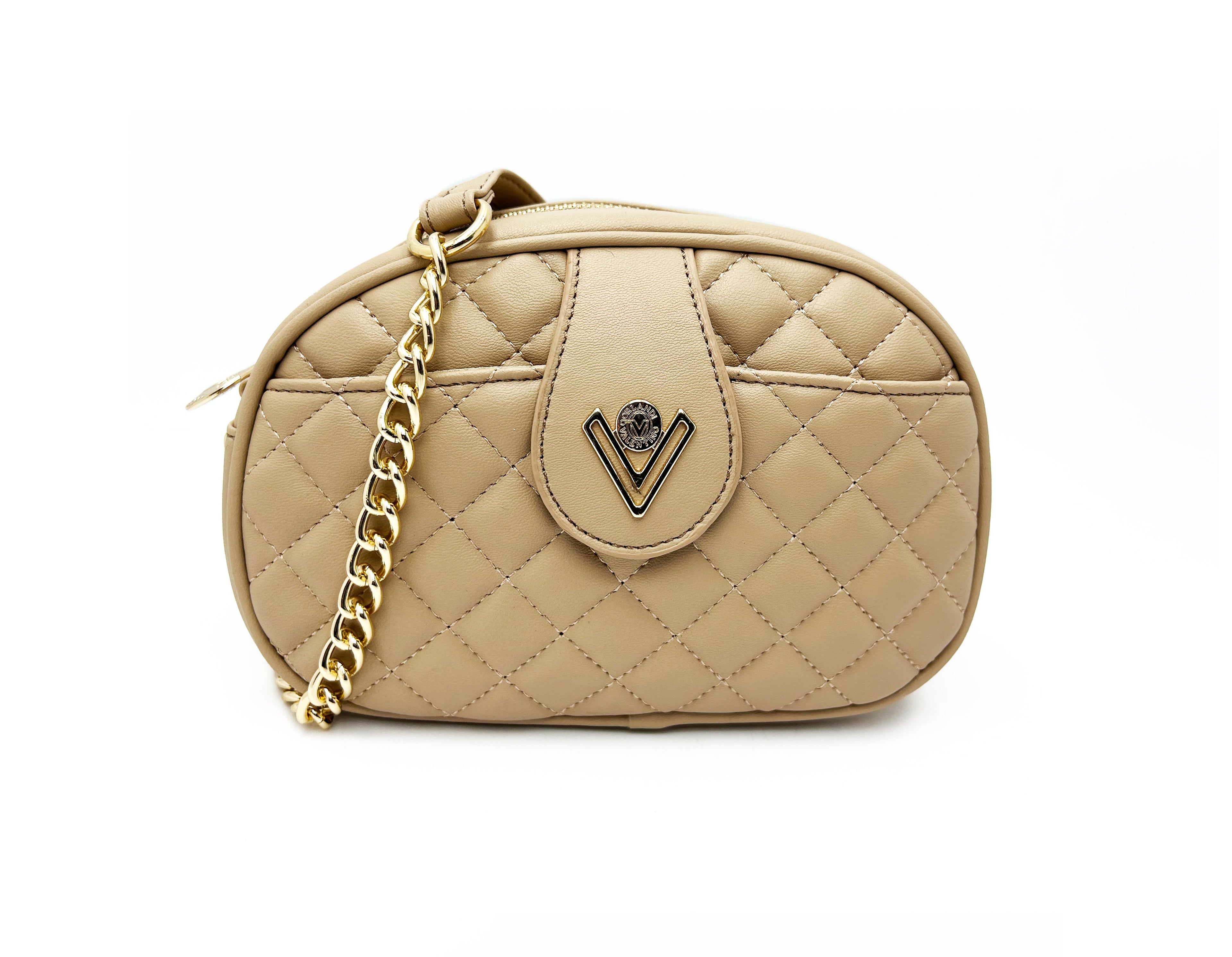 Valentino Orlandi Half Dome Camera Bag