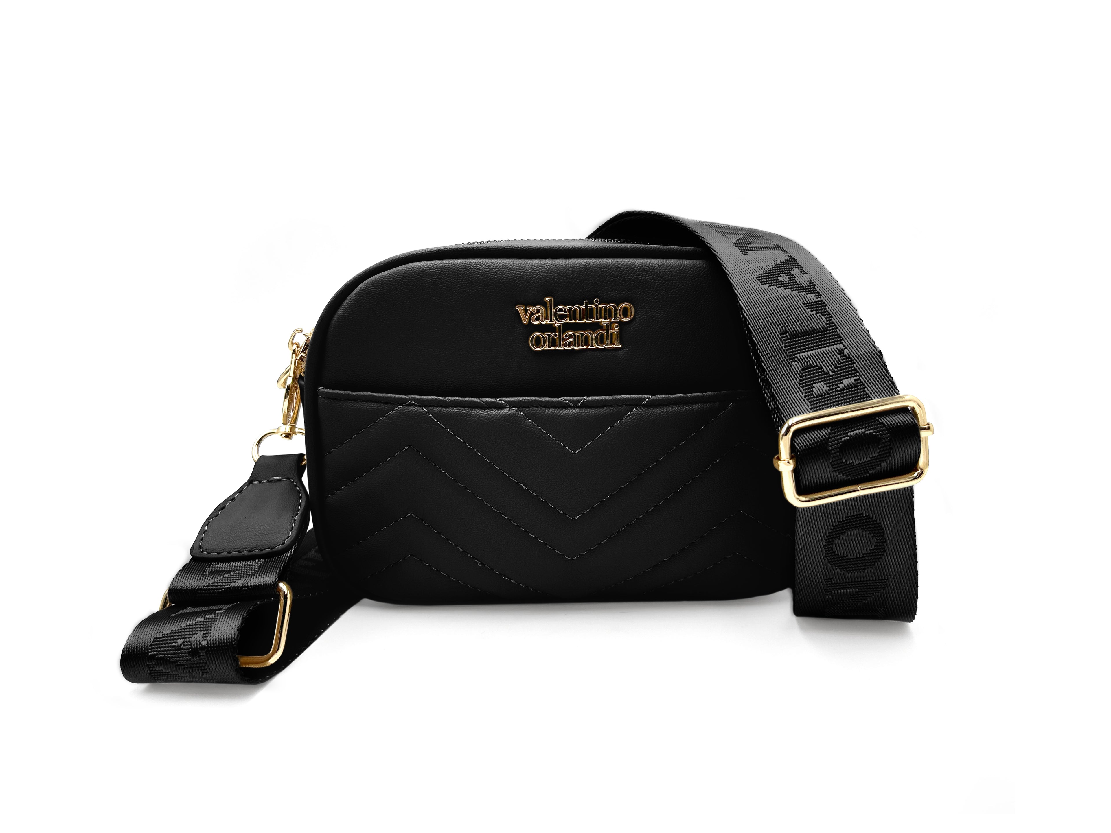 Valentino Orlandi Vera Crossbody Bag