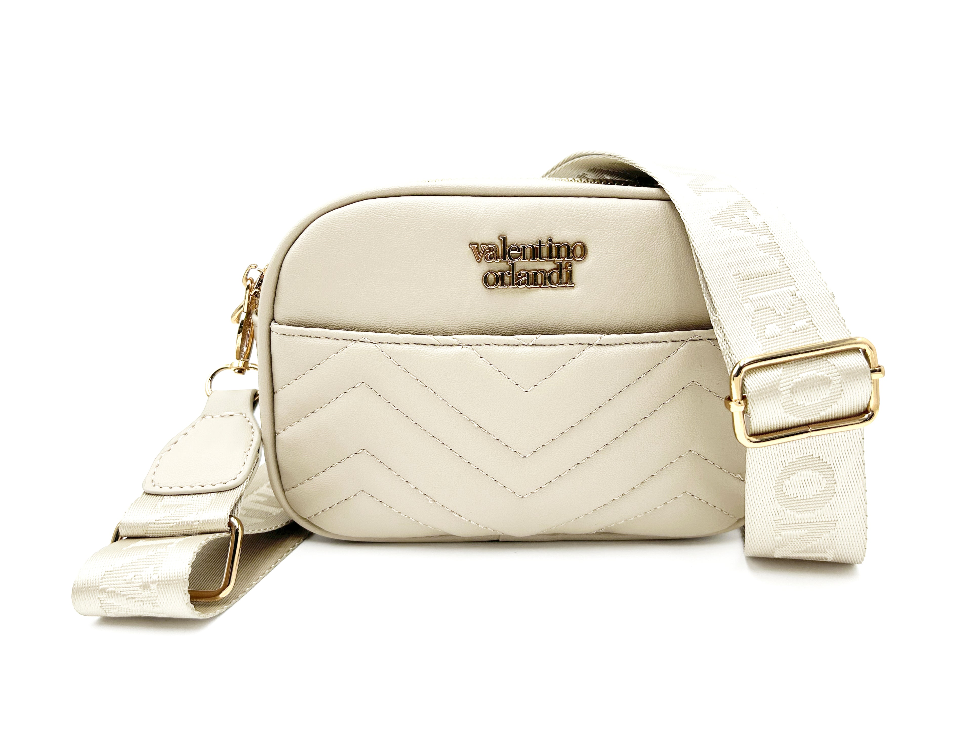 Valentino Orlandi Vera Crossbody Bag