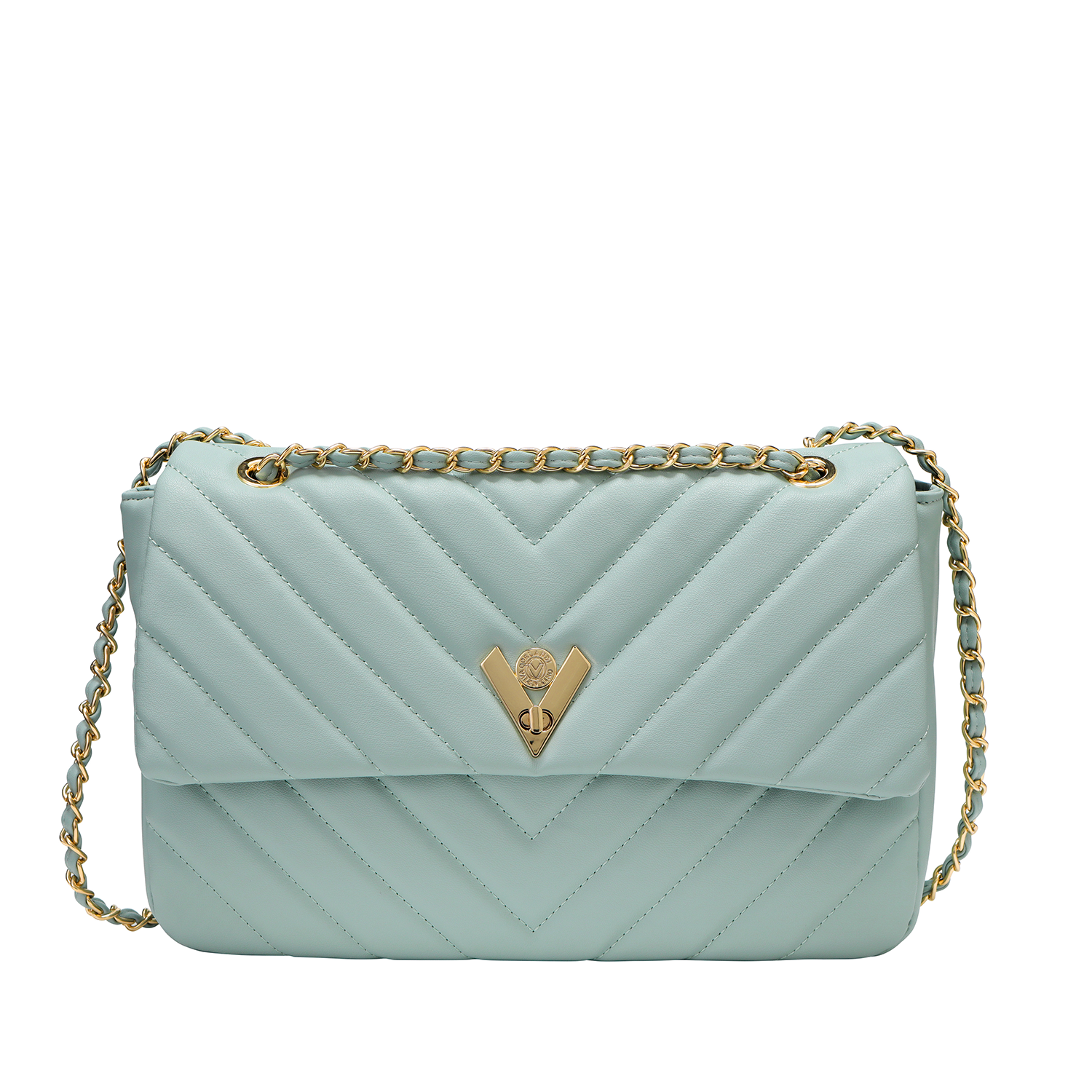 Valentino Orlandi Angel Crossbody Bag