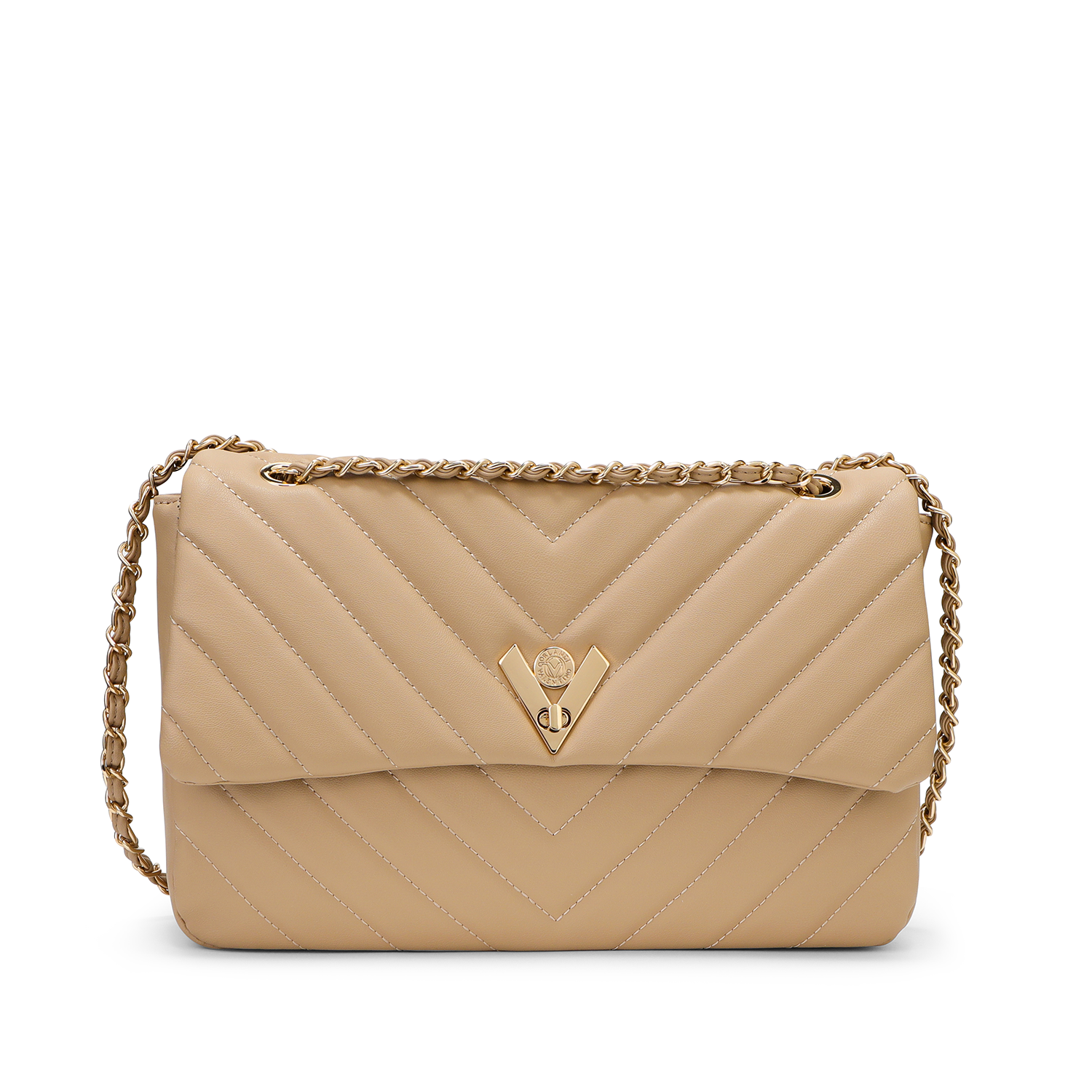 Valentino Orlandi Angel Crossbody Bag