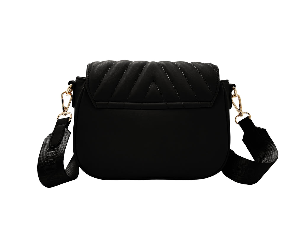 Crossbody Bag with Additional Wallet