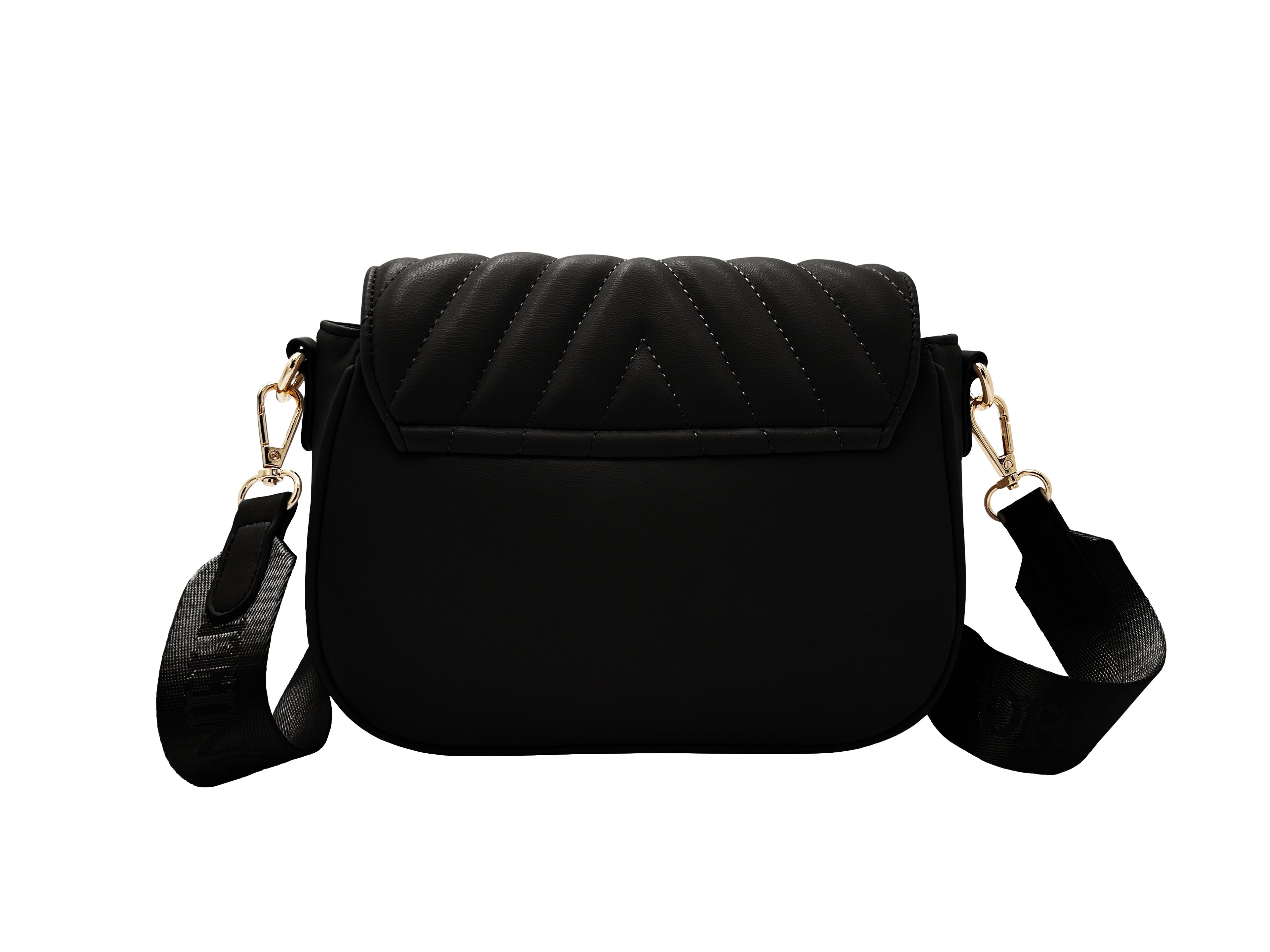 Crossbody Bag with Additional Wallet