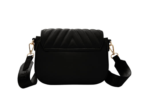 Crossbody Bag with Additional Wallet