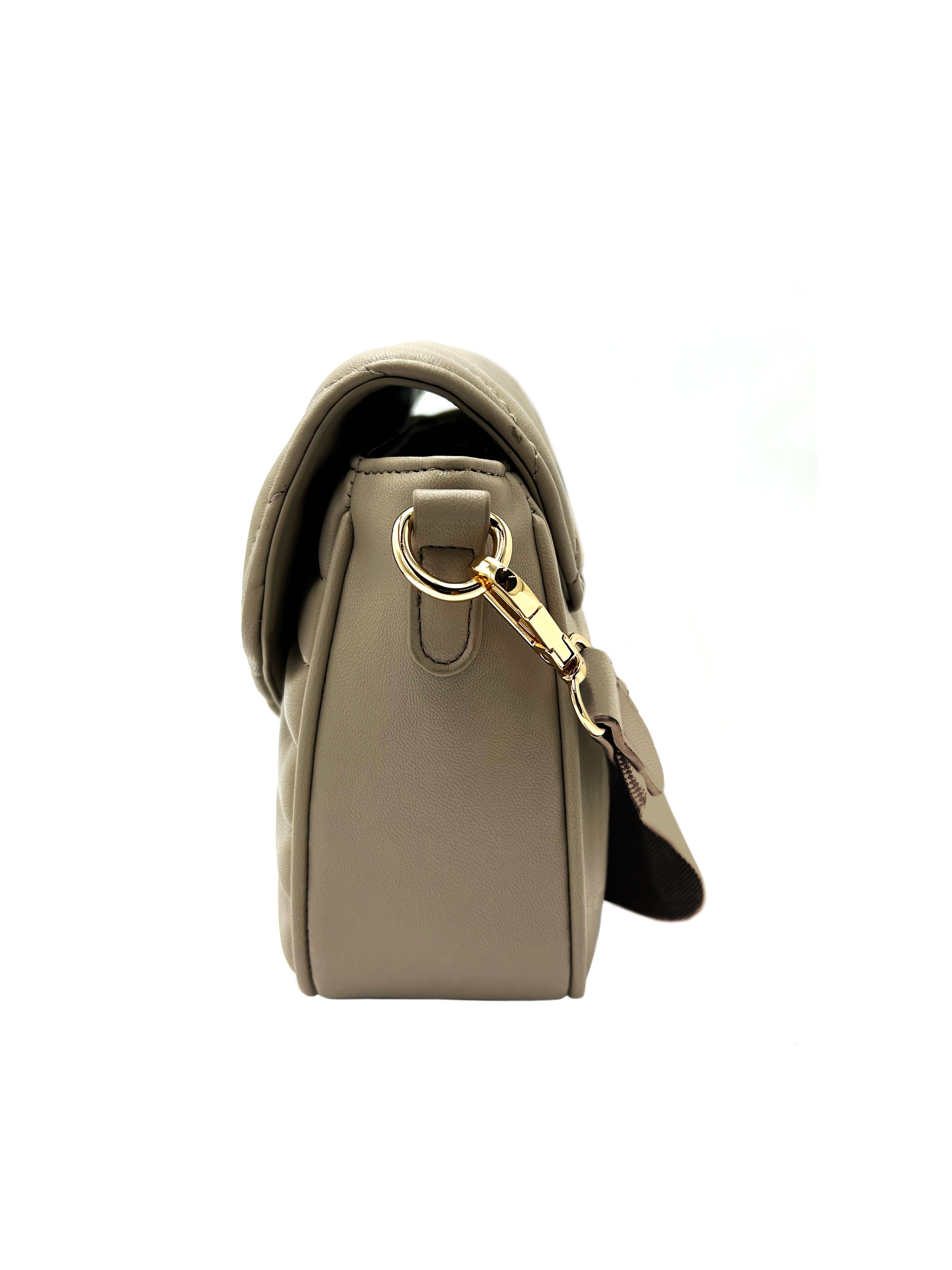 Crossbody Bag with Additional Wallet