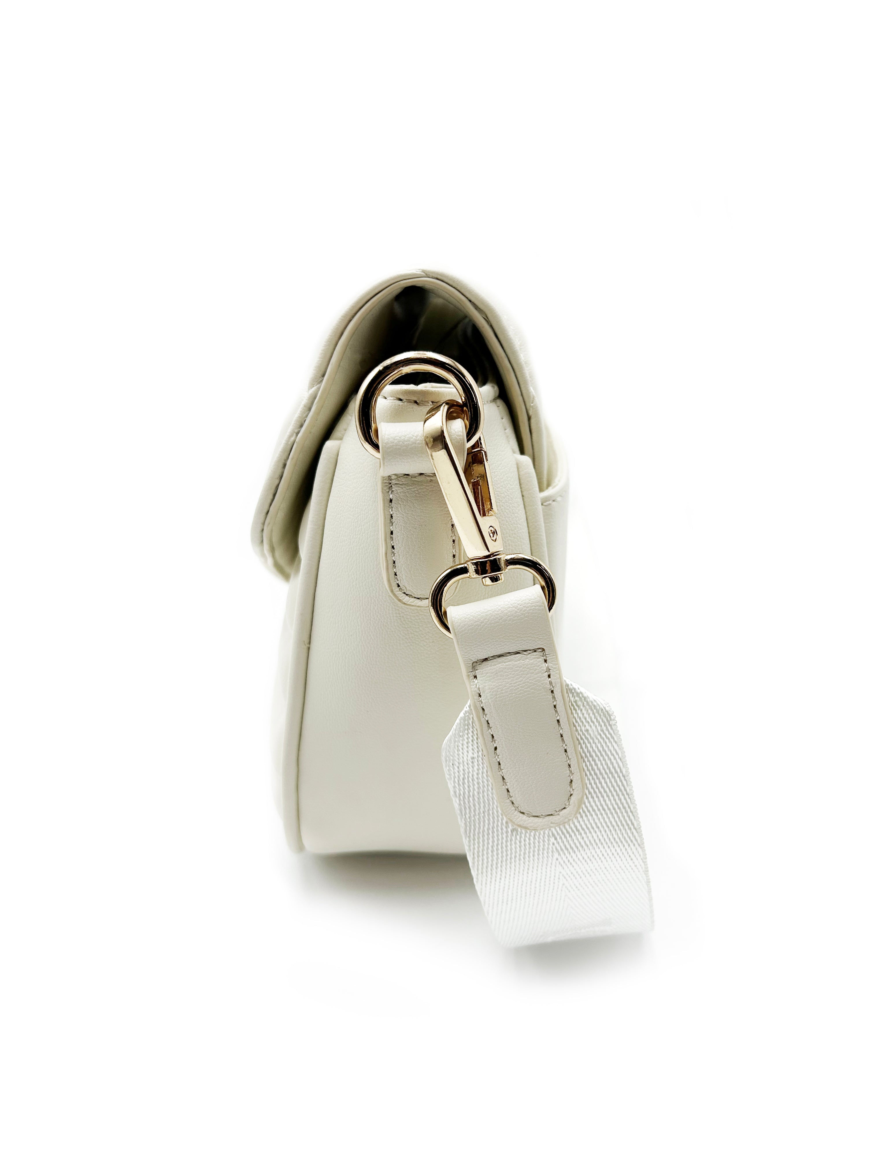 Crossbody Bag with Additional Wallet