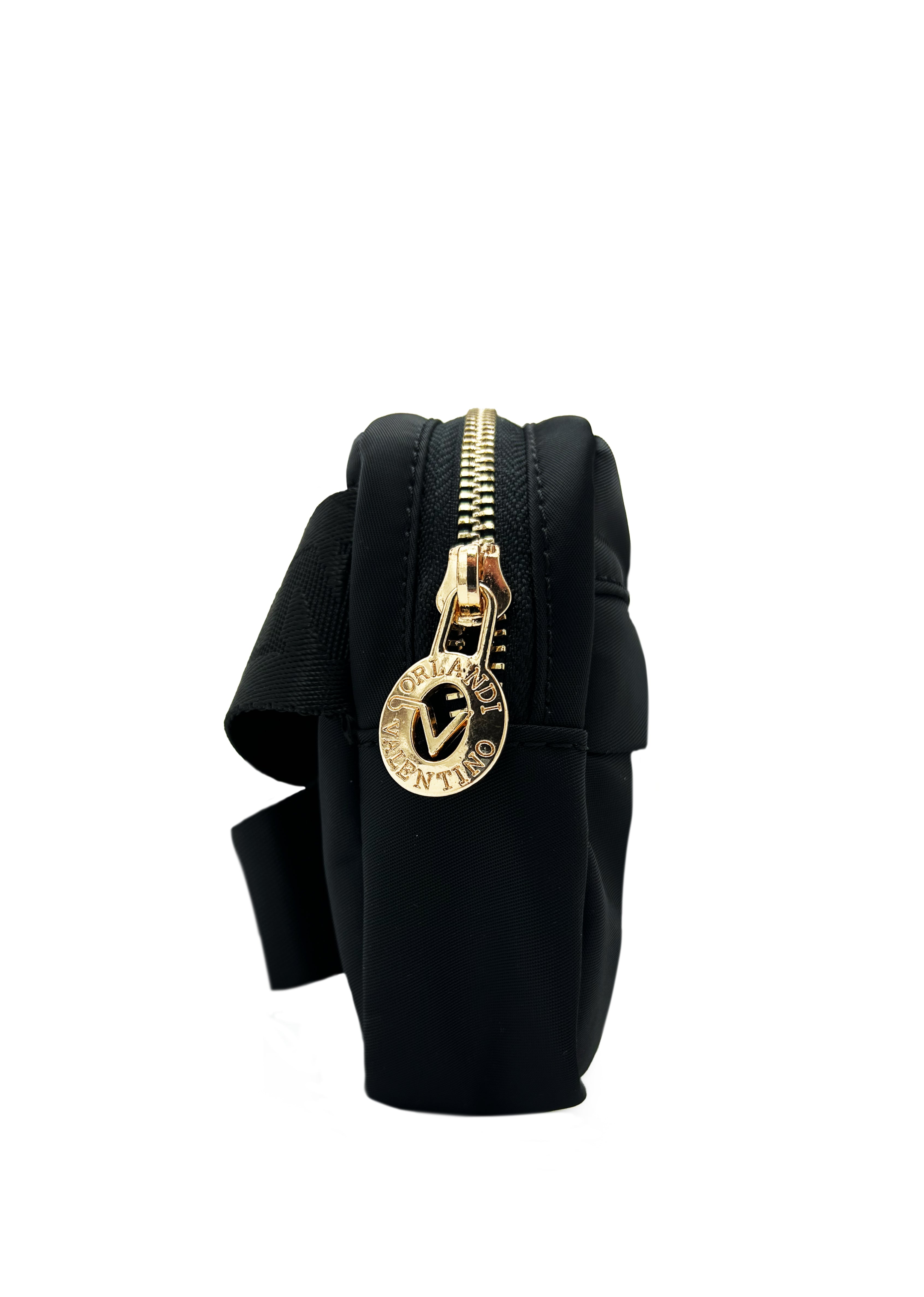Zipper Pocket Fanny Pack