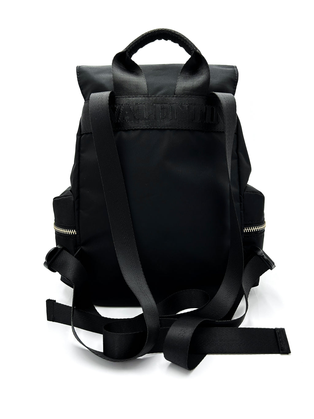 Valentino Orlandi Large Backpack