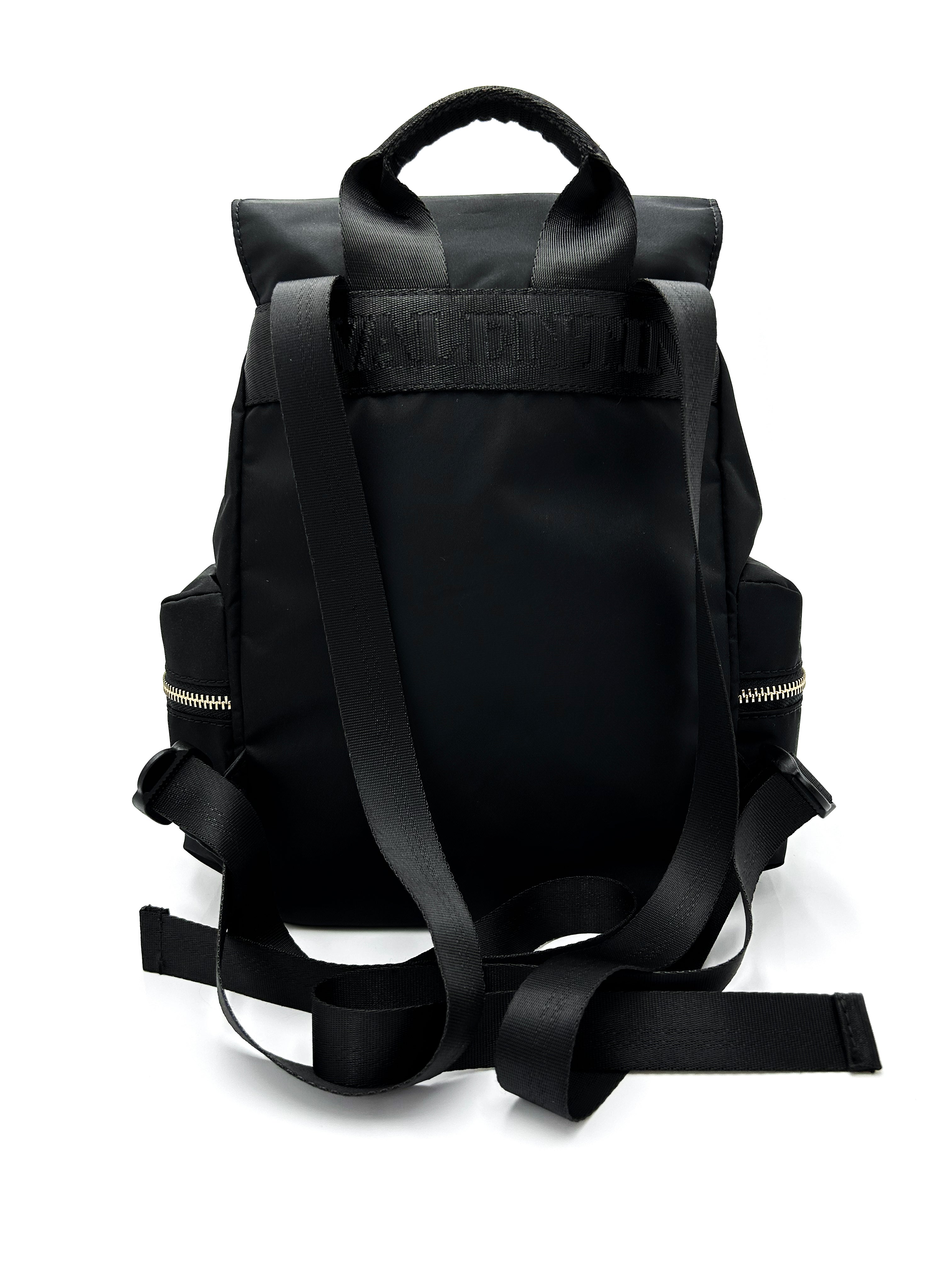 Valentino Orlandi Large Backpack
