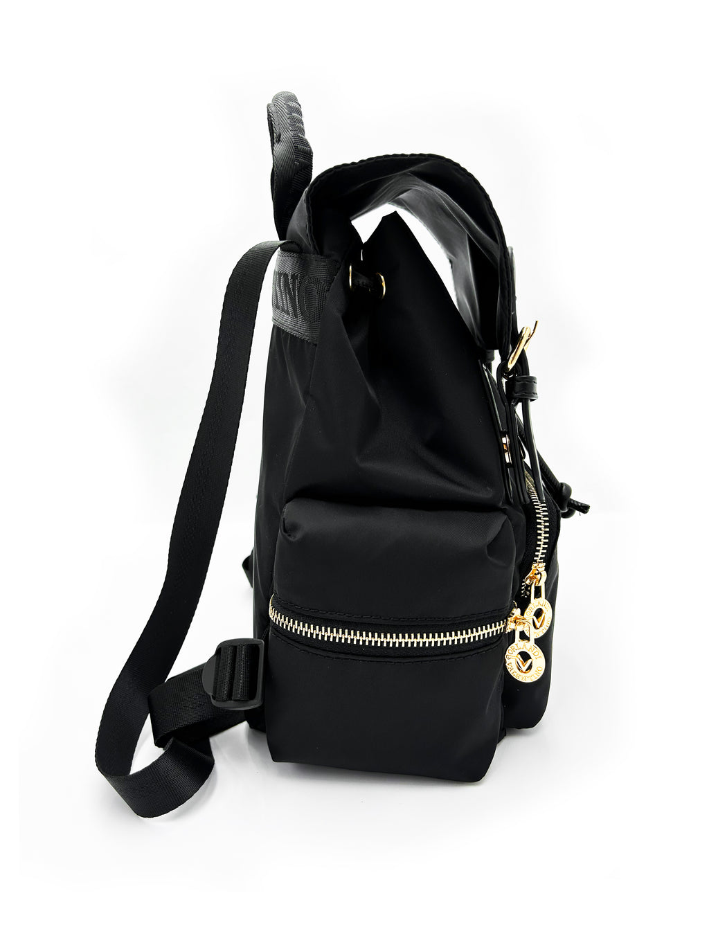 Valentino Orlandi Large Backpack